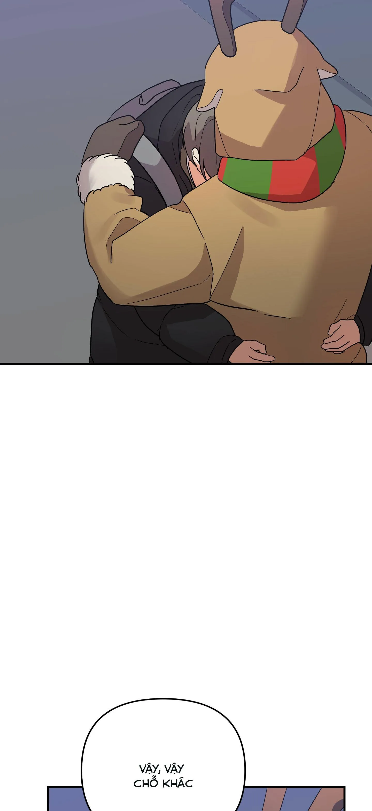 TÊN XẤU XA CỦA TÔI XXX Chapter 437 Trang 64