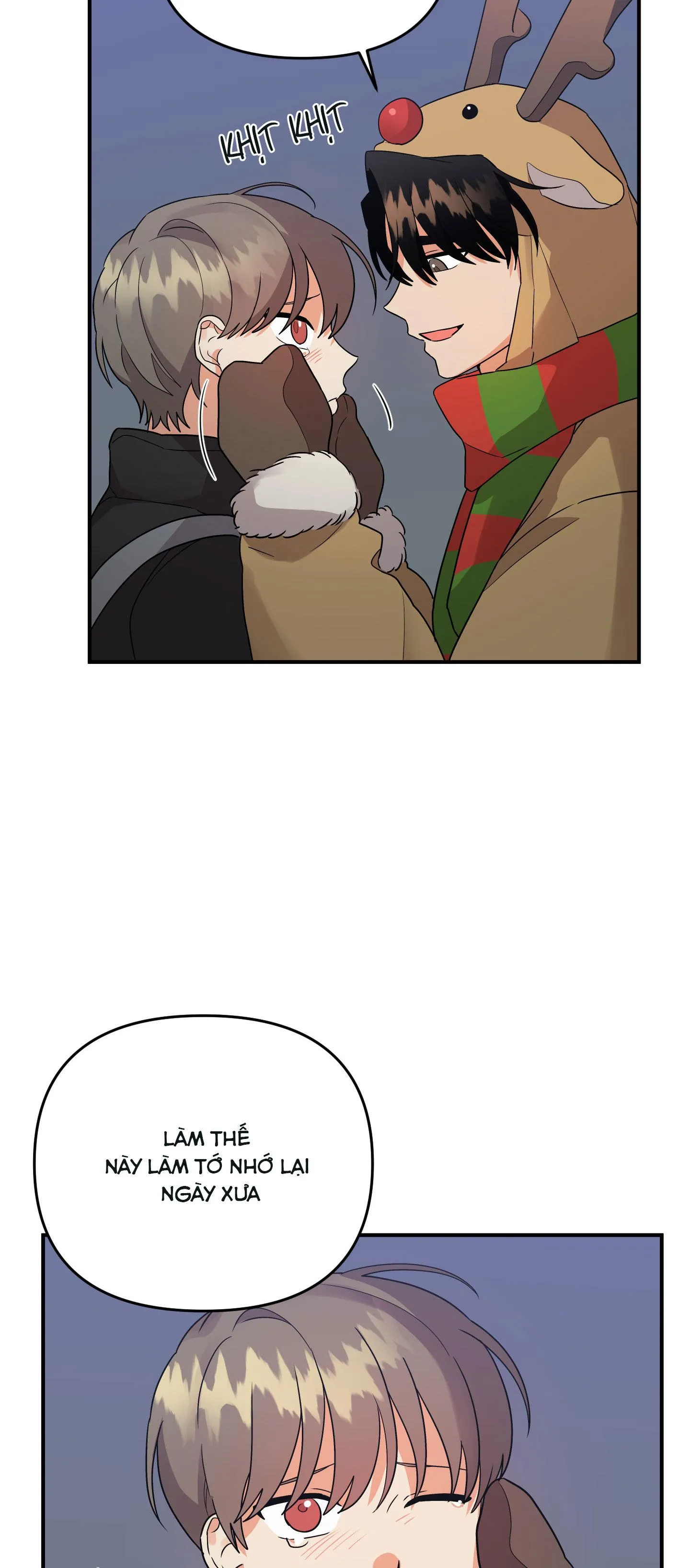 TÊN XẤU XA CỦA TÔI XXX Chapter 437 Trang 65