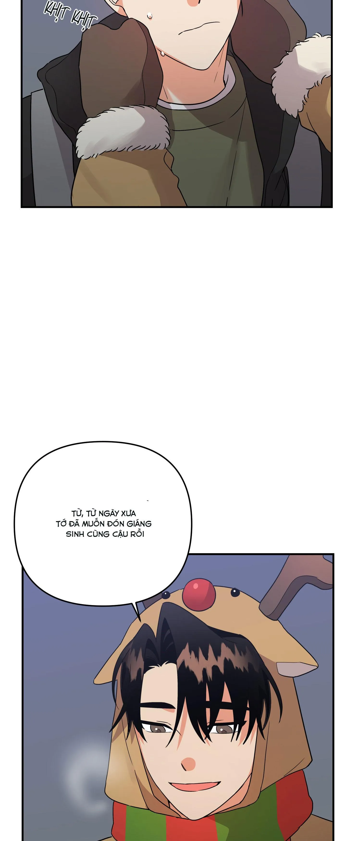 TÊN XẤU XA CỦA TÔI XXX Chapter 437 Trang 66