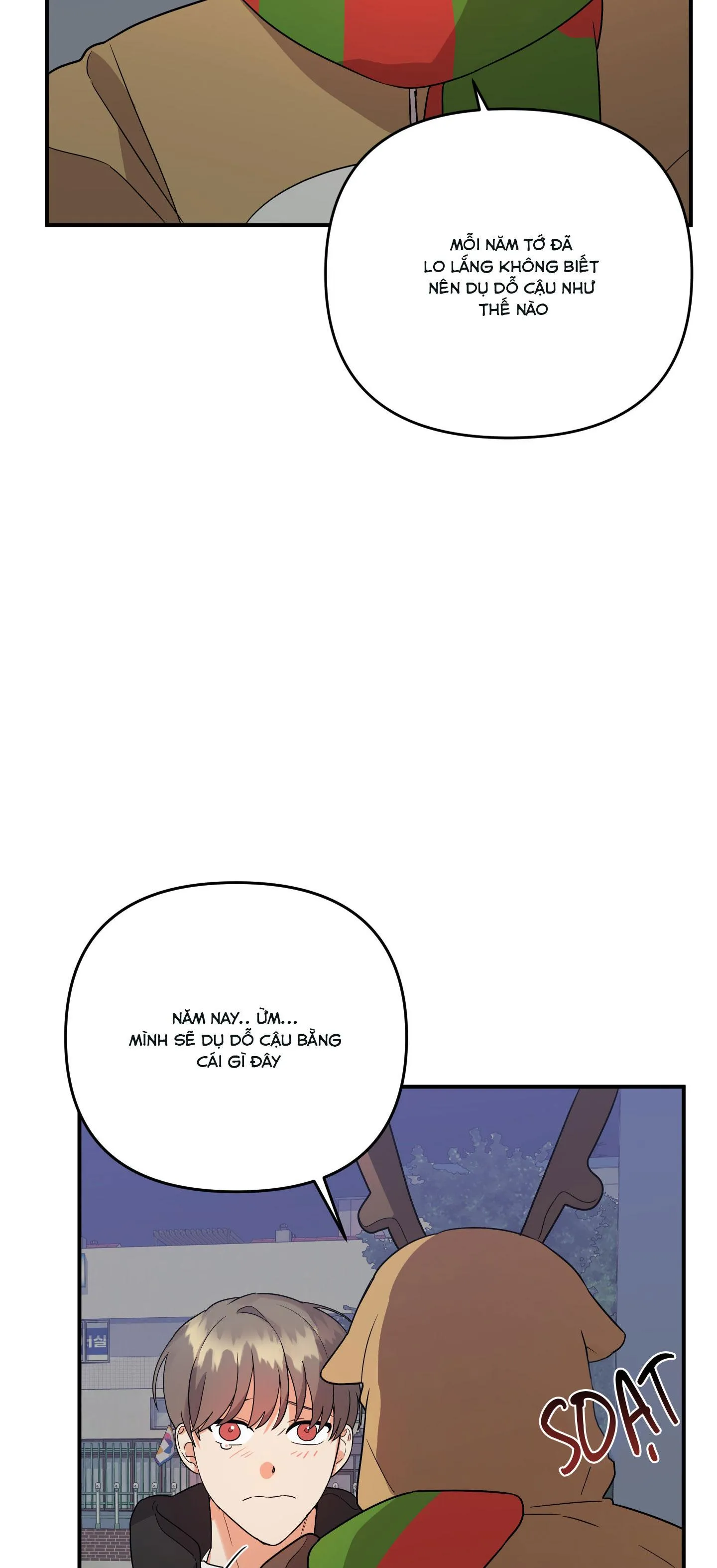 TÊN XẤU XA CỦA TÔI XXX Chapter 437 Trang 67