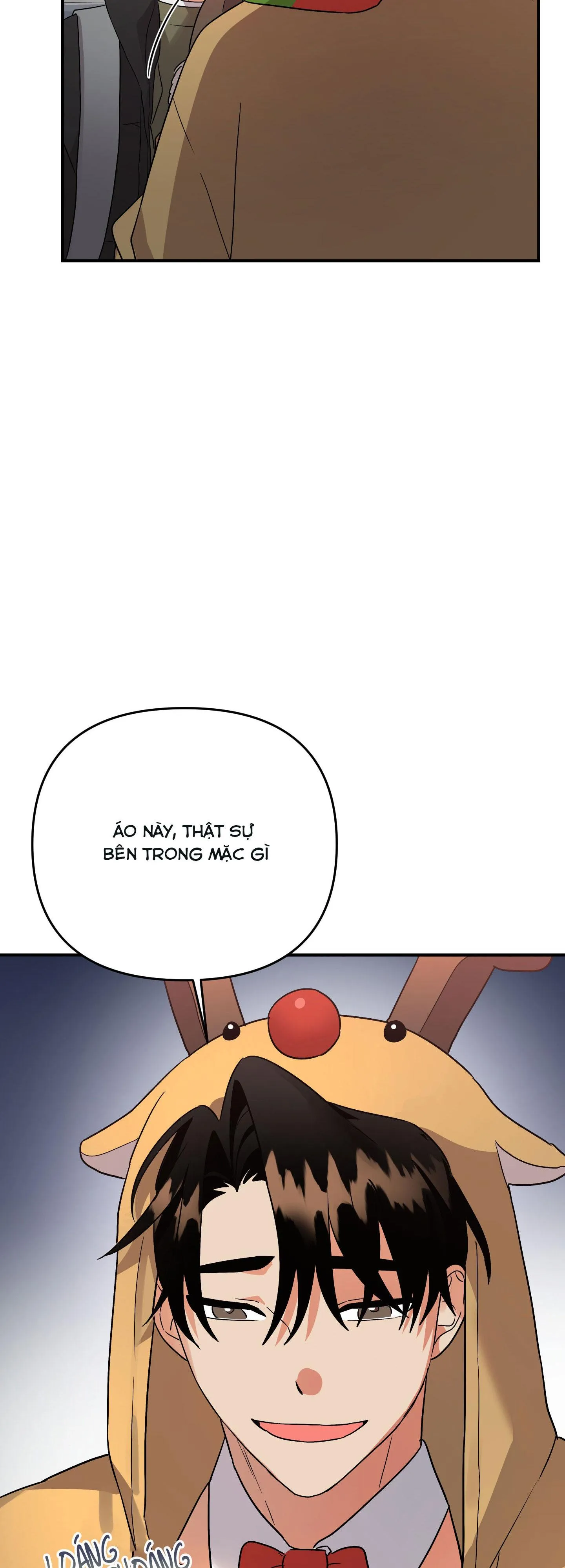 TÊN XẤU XA CỦA TÔI XXX Chapter 437 Trang 68