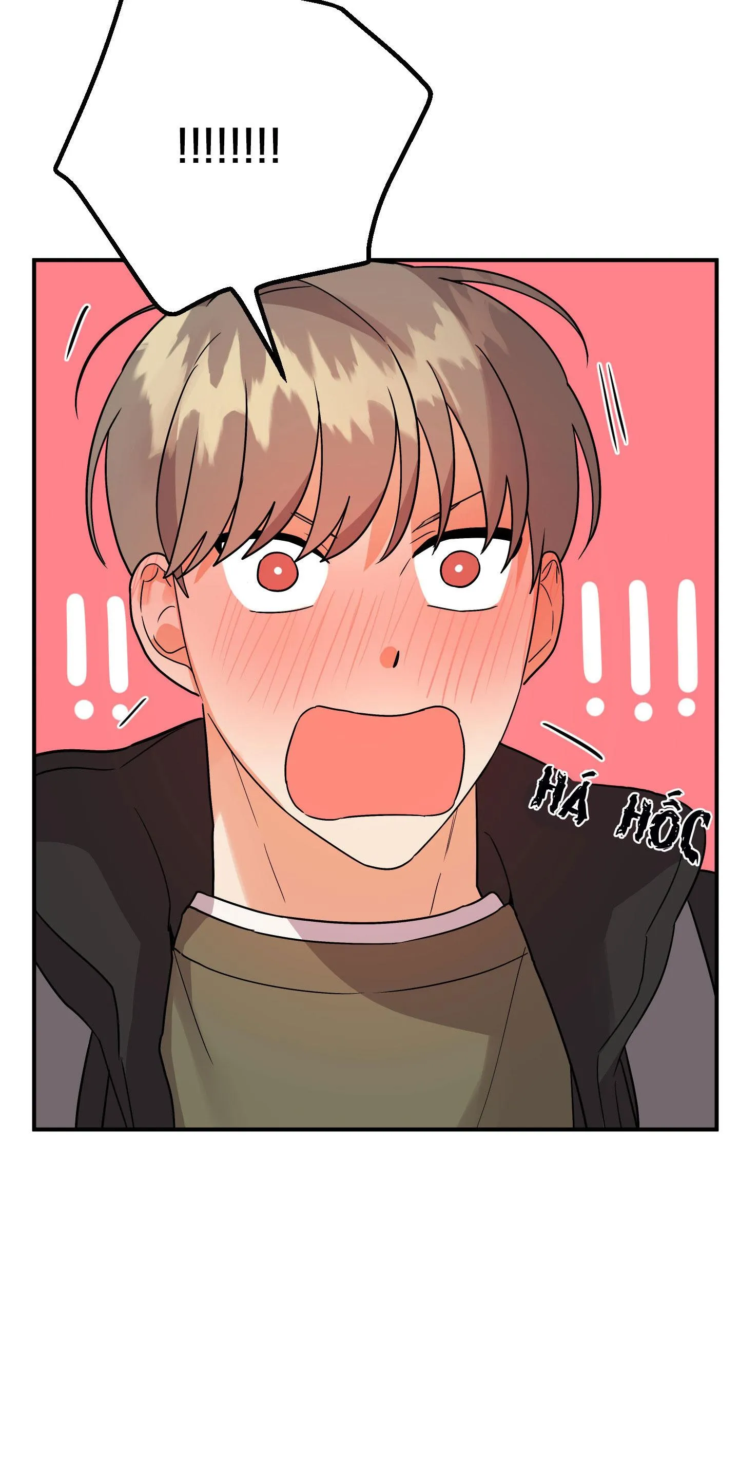 TÊN XẤU XA CỦA TÔI XXX Chapter 437 Trang 70