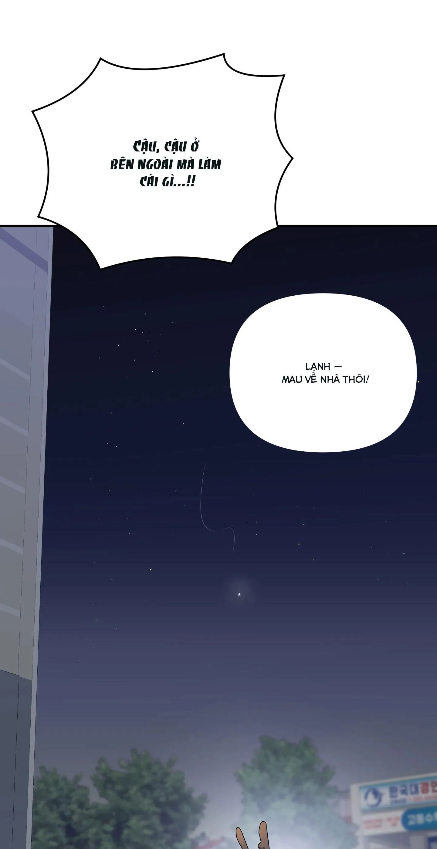 TÊN XẤU XA CỦA TÔI XXX Chapter 437 Trang 71