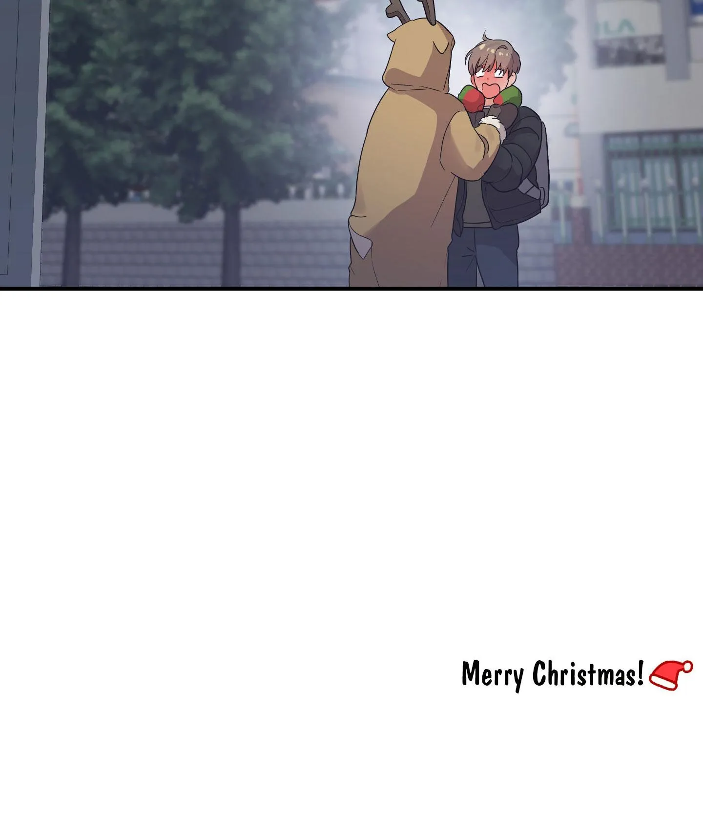 TÊN XẤU XA CỦA TÔI XXX Chapter 437 Trang 72