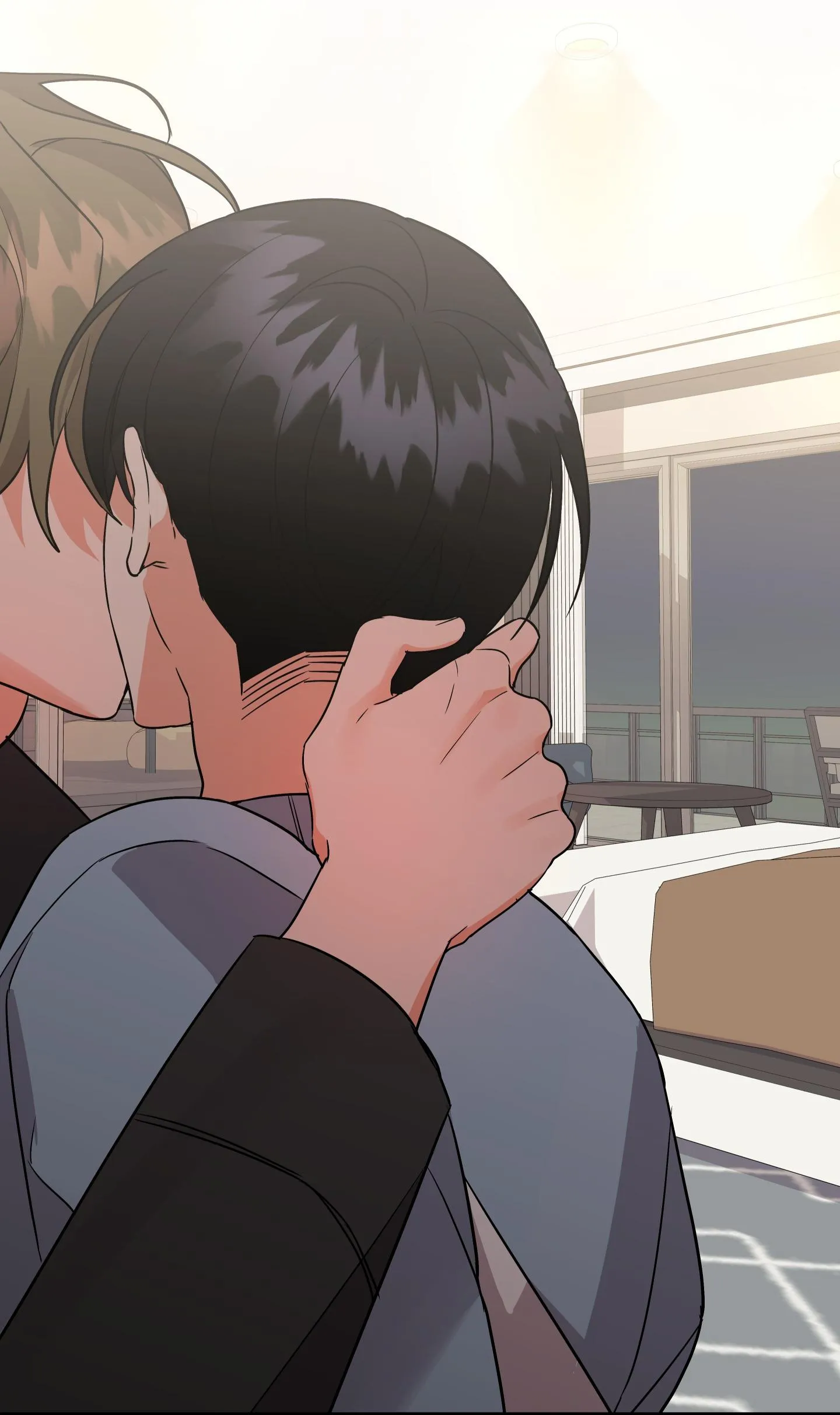 TÊN XẤU XA CỦA TÔI XXX Chapter 44 Trang 5