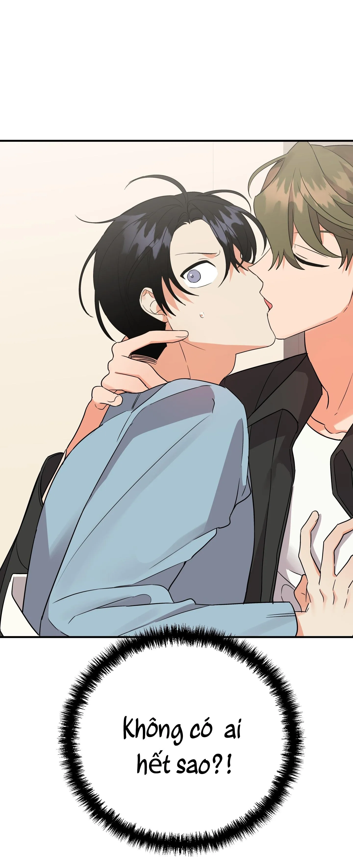 TÊN XẤU XA CỦA TÔI XXX Chapter 44 Trang 7