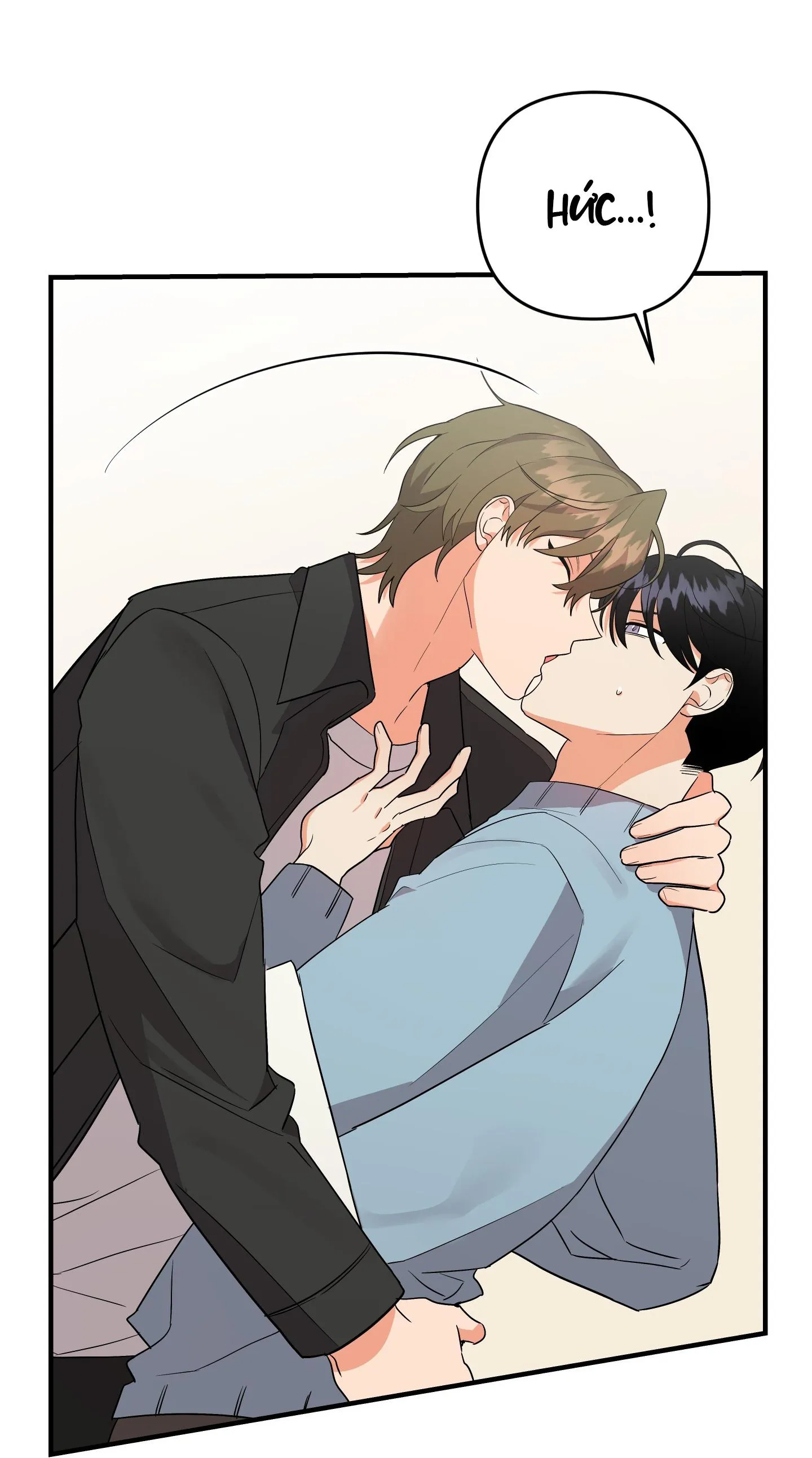 TÊN XẤU XA CỦA TÔI XXX Chapter 44 Trang 22