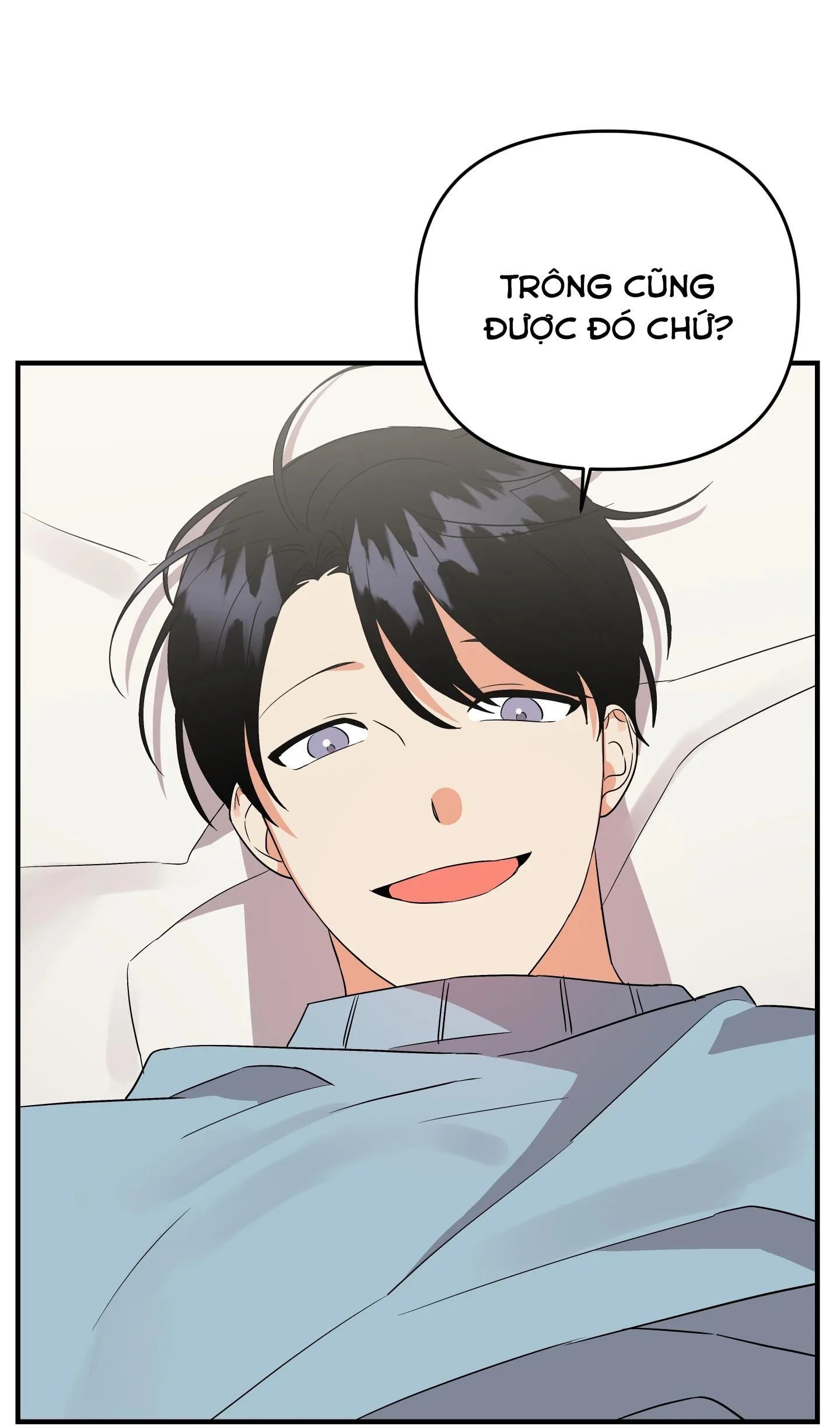 TÊN XẤU XA CỦA TÔI XXX Chapter 44 Trang 35