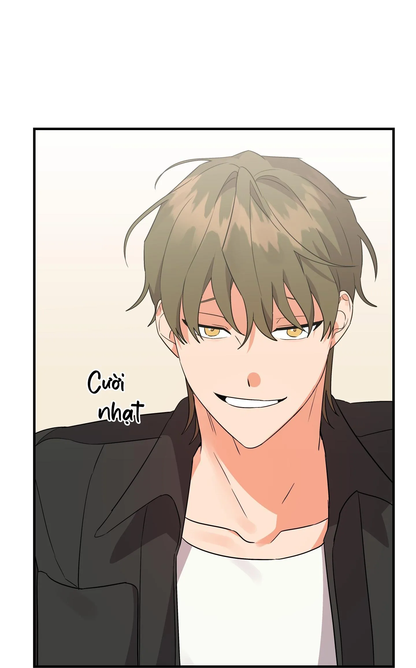 TÊN XẤU XA CỦA TÔI XXX Chapter 44 Trang 41