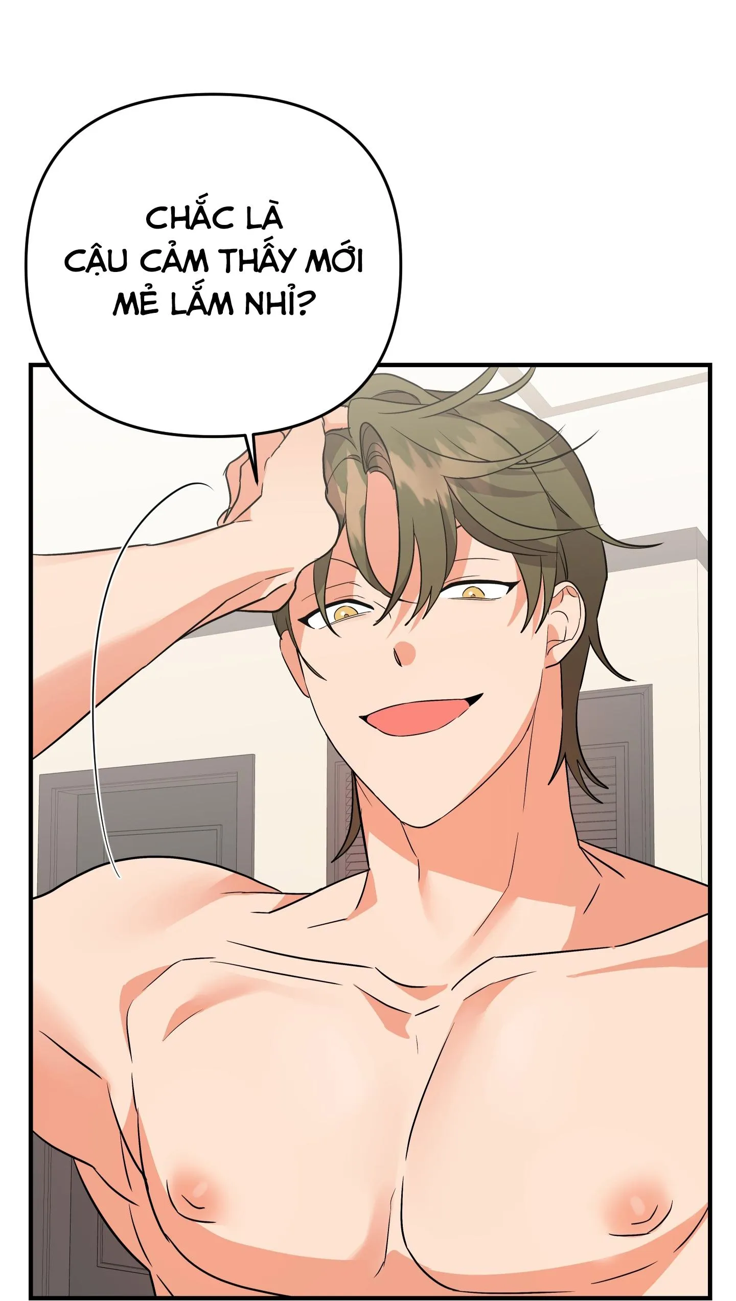 TÊN XẤU XA CỦA TÔI XXX Chapter 44 Trang 47