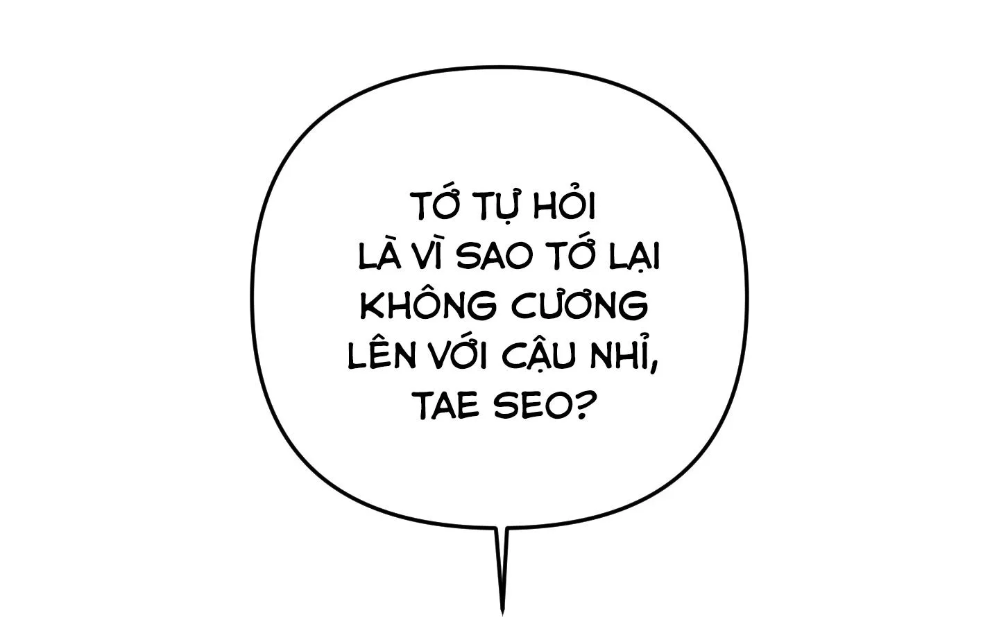 TÊN XẤU XA CỦA TÔI XXX Chapter 44 Trang 58