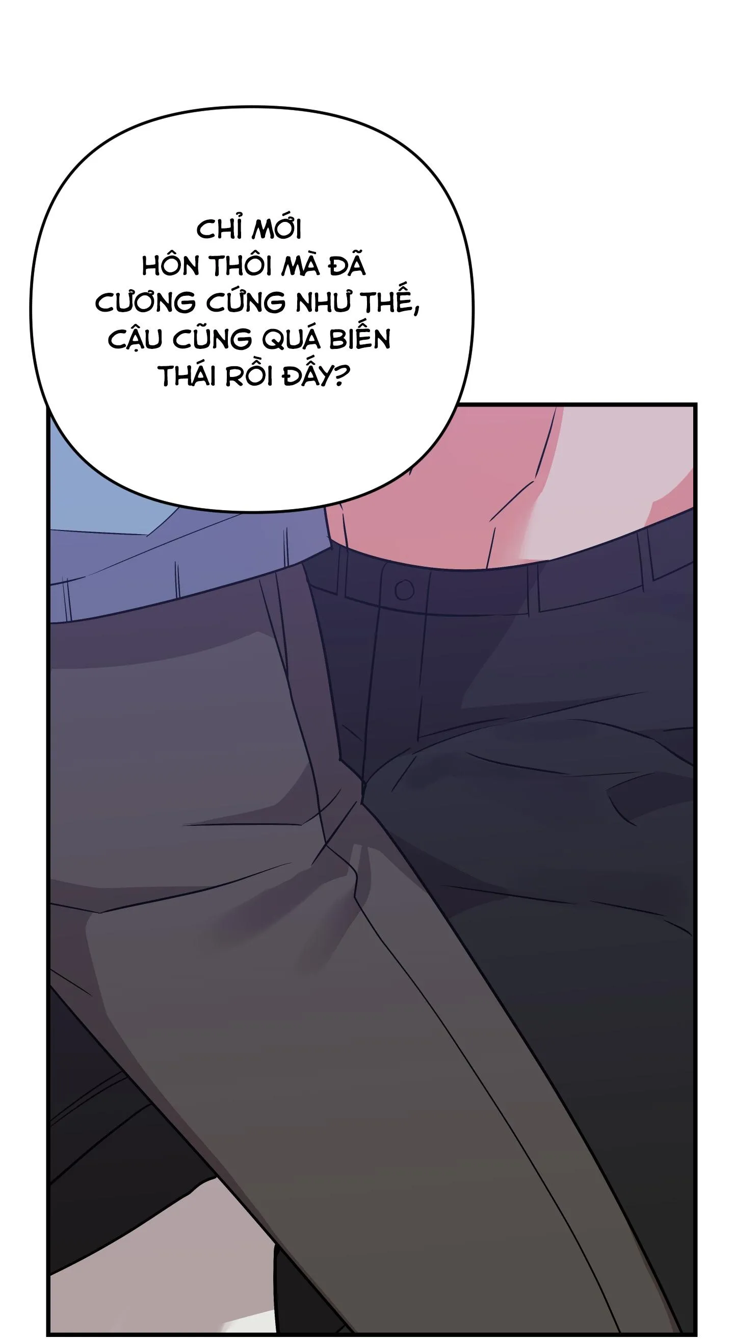 TÊN XẤU XA CỦA TÔI XXX Chapter 44 Trang 61