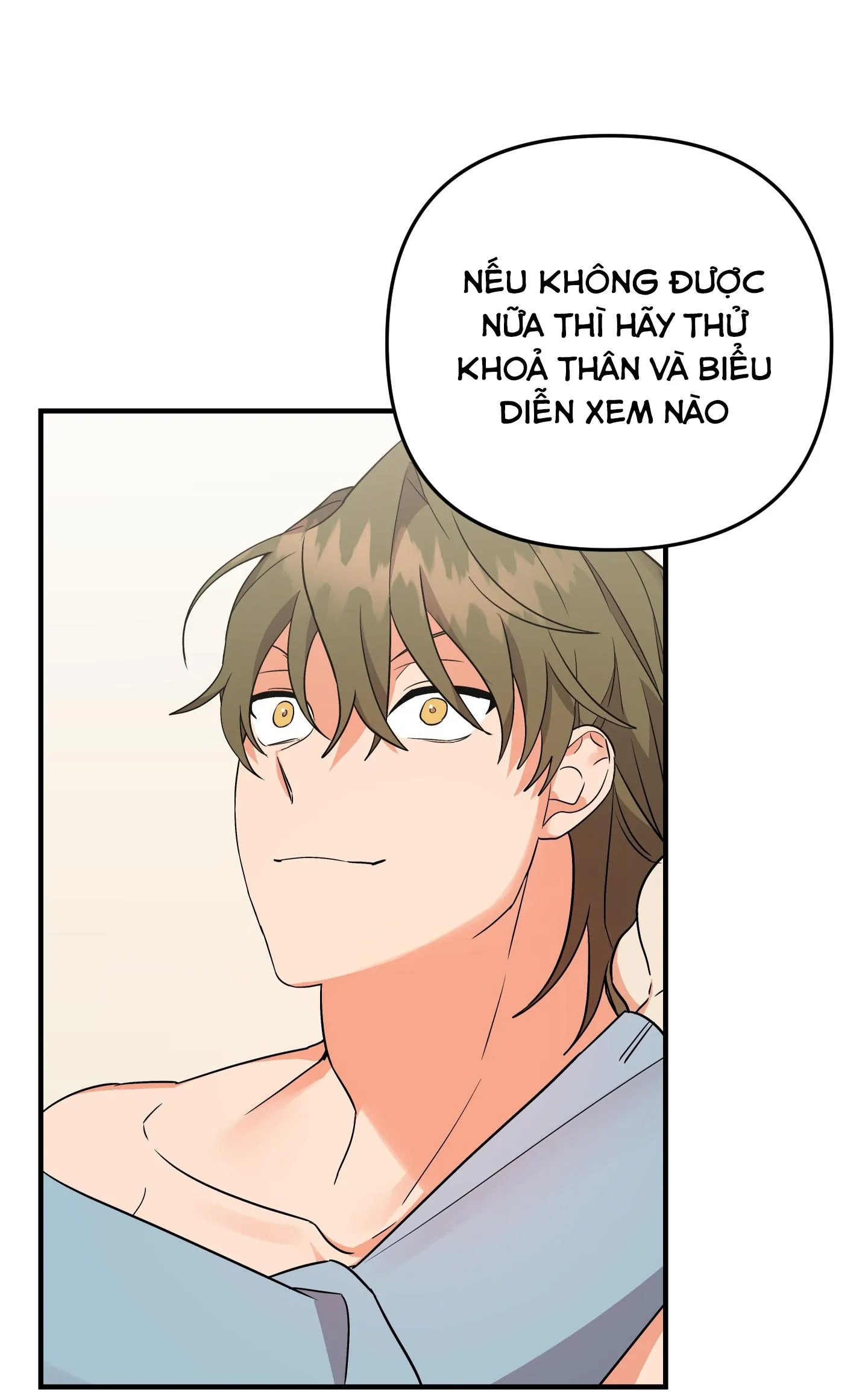 TÊN XẤU XA CỦA TÔI XXX Chapter 44 Trang 67