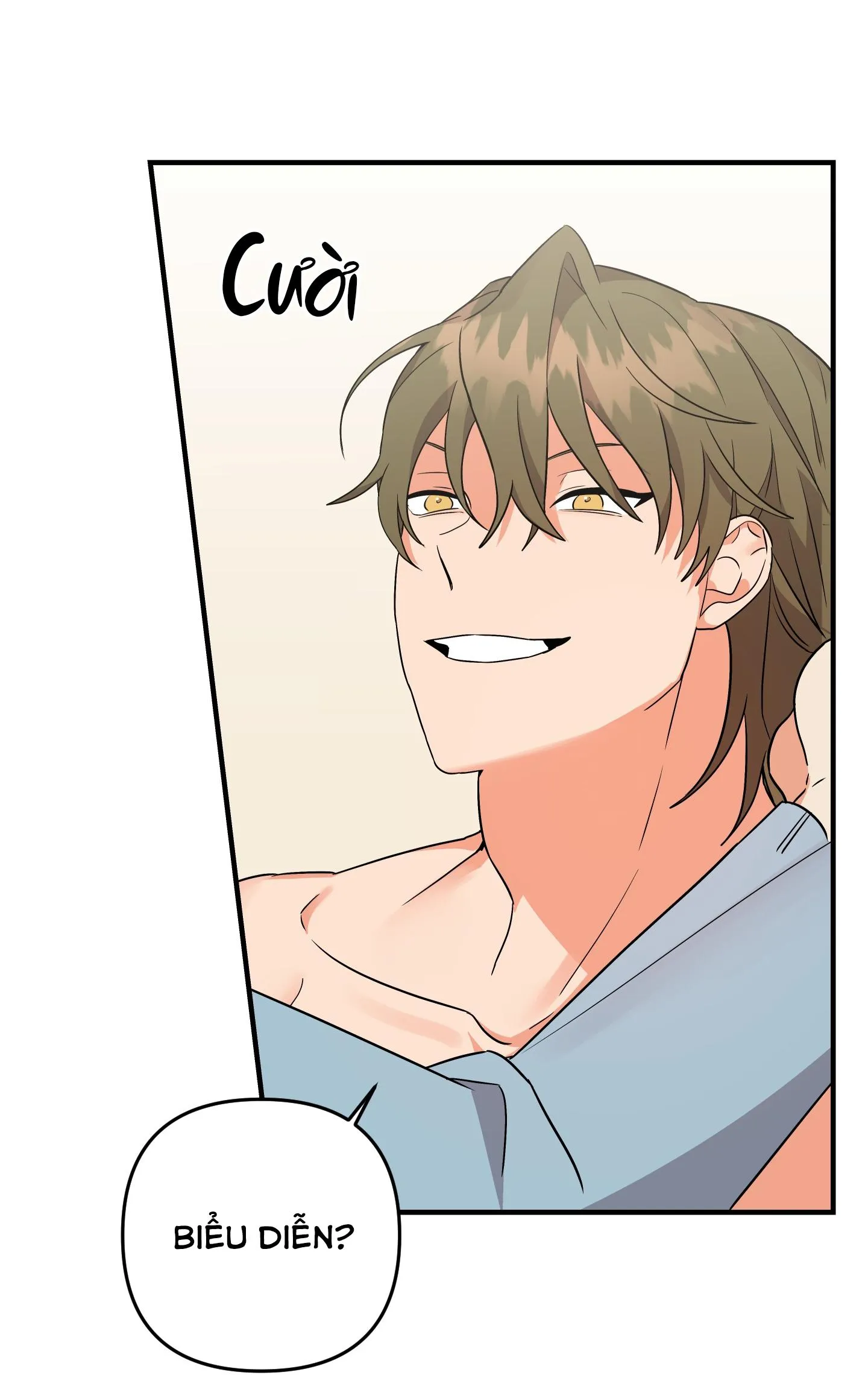 TÊN XẤU XA CỦA TÔI XXX Chapter 44 Trang 68