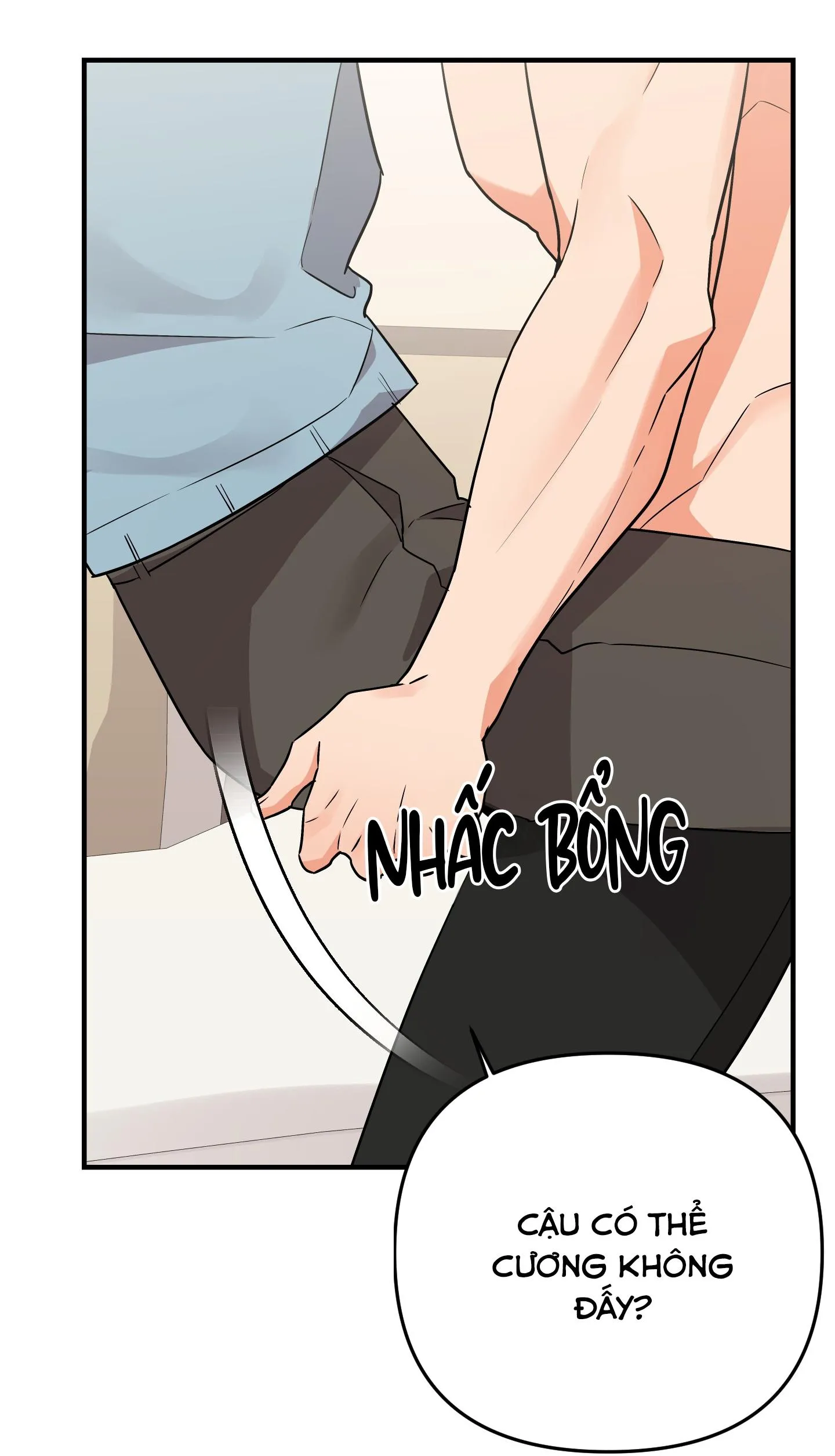 TÊN XẤU XA CỦA TÔI XXX Chapter 44 Trang 70