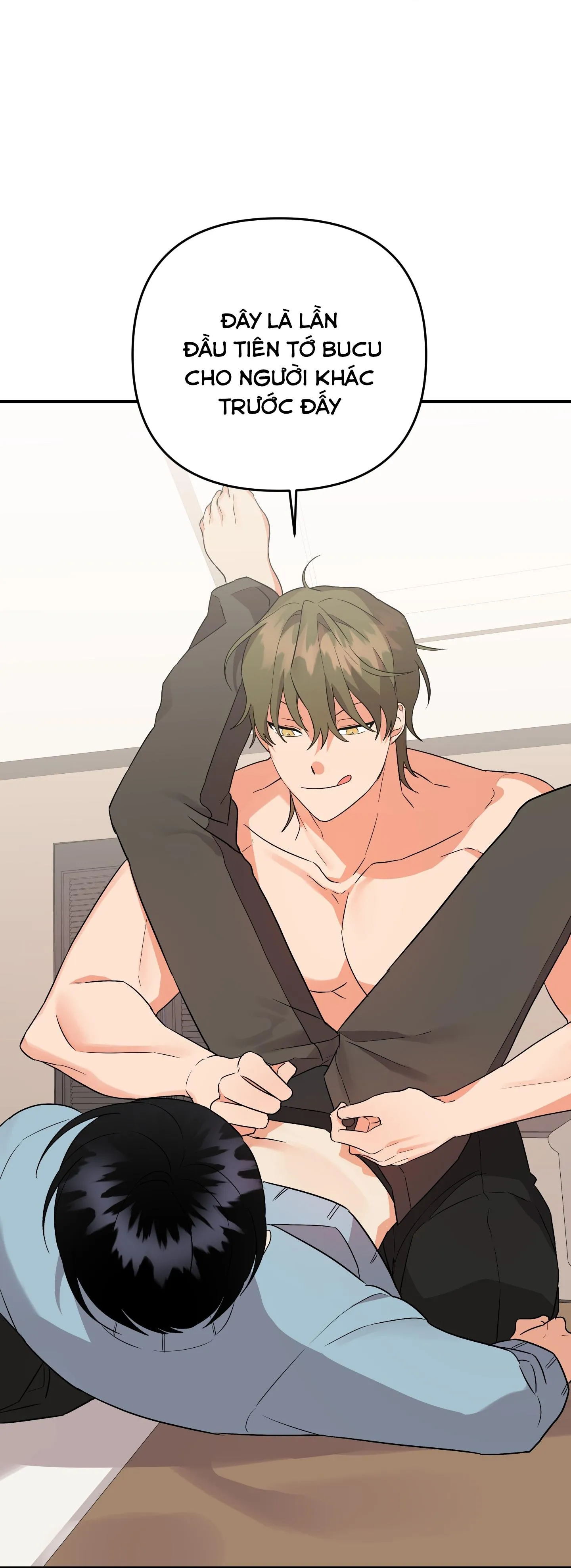 TÊN XẤU XA CỦA TÔI XXX Chapter 44 Trang 73