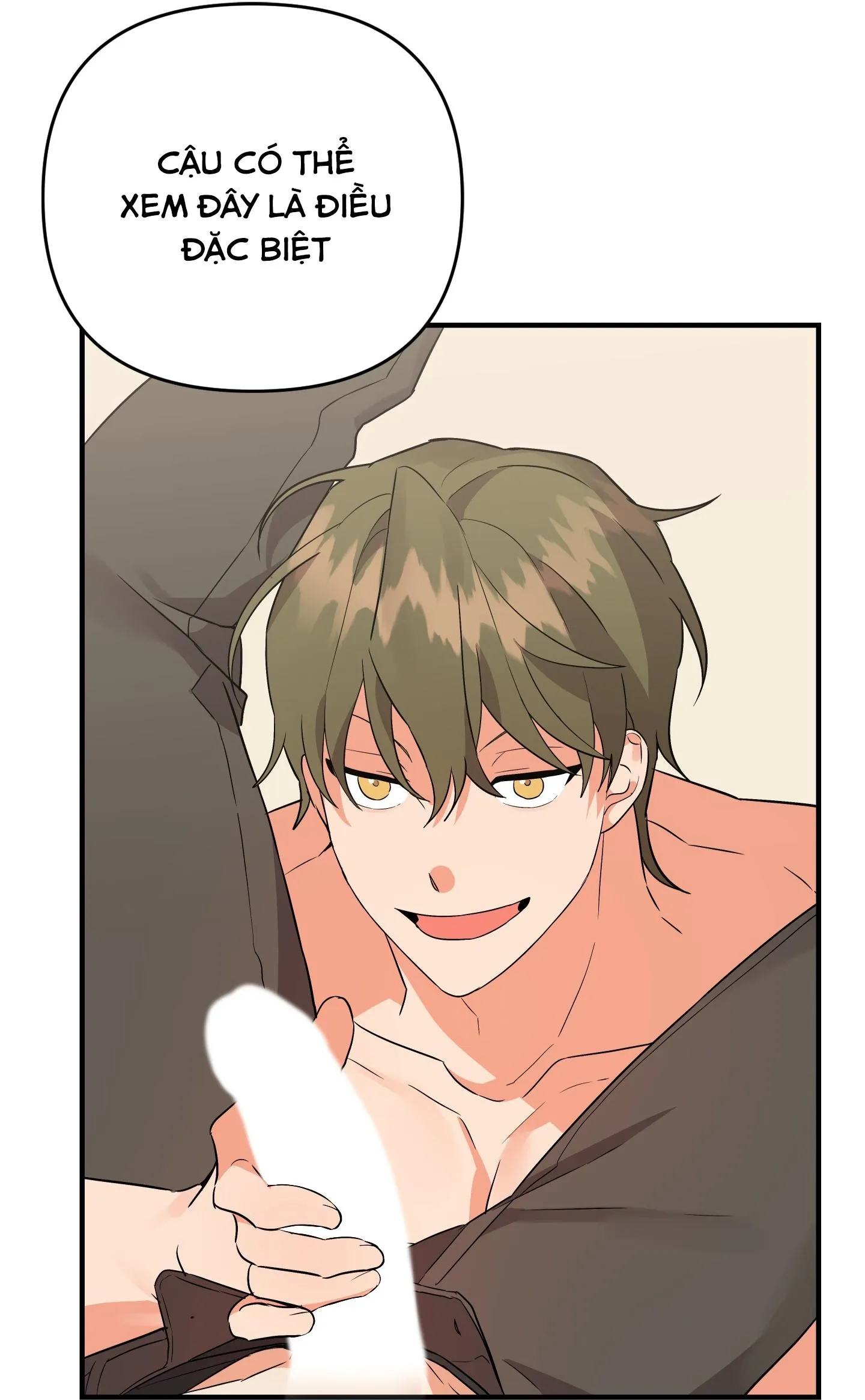 TÊN XẤU XA CỦA TÔI XXX Chapter 44 Trang 75