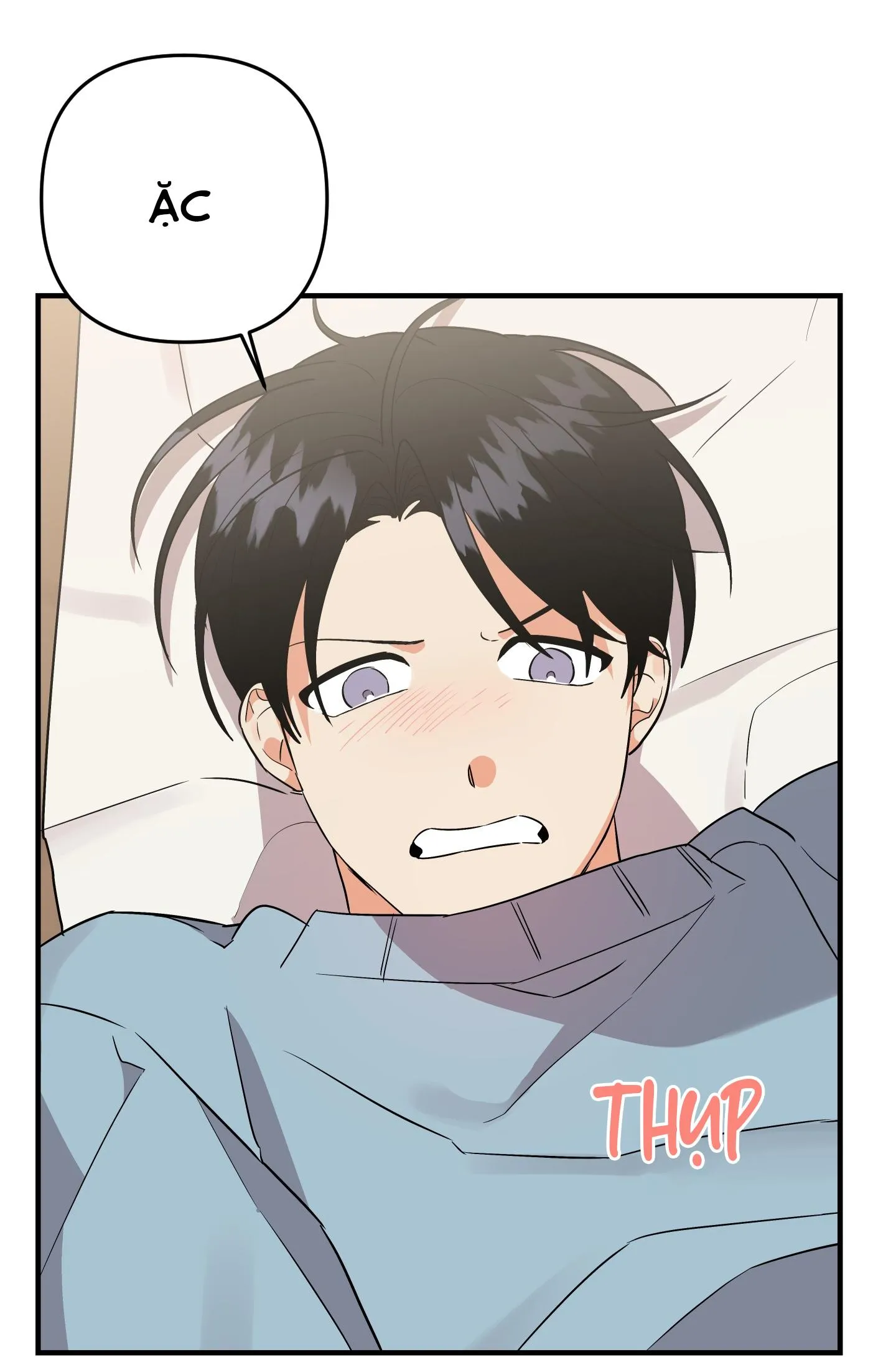 TÊN XẤU XA CỦA TÔI XXX Chapter 44 Trang 79