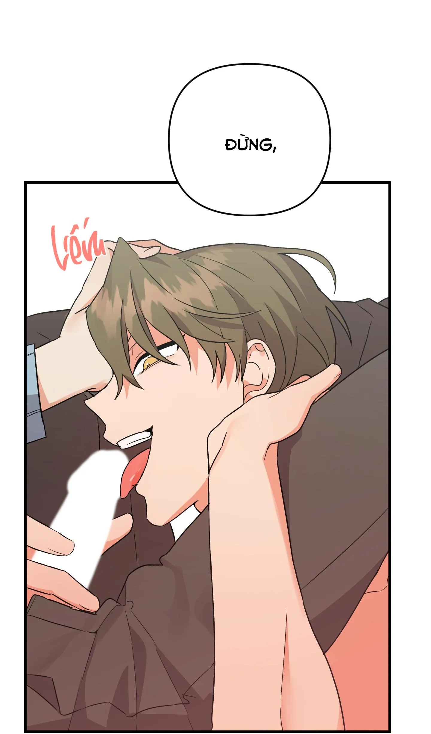 TÊN XẤU XA CỦA TÔI XXX Chapter 44 Trang 81