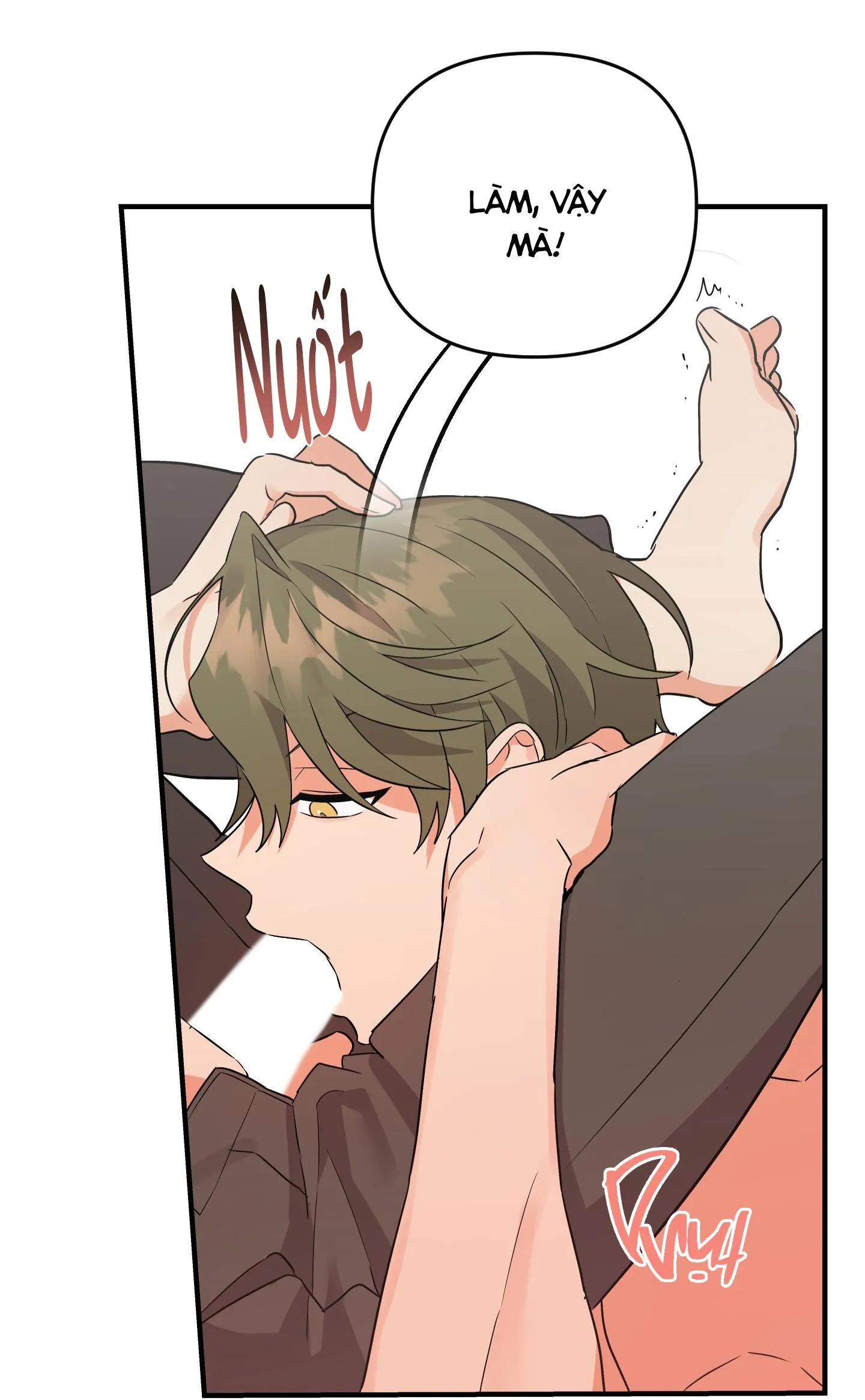 TÊN XẤU XA CỦA TÔI XXX Chapter 44 Trang 82