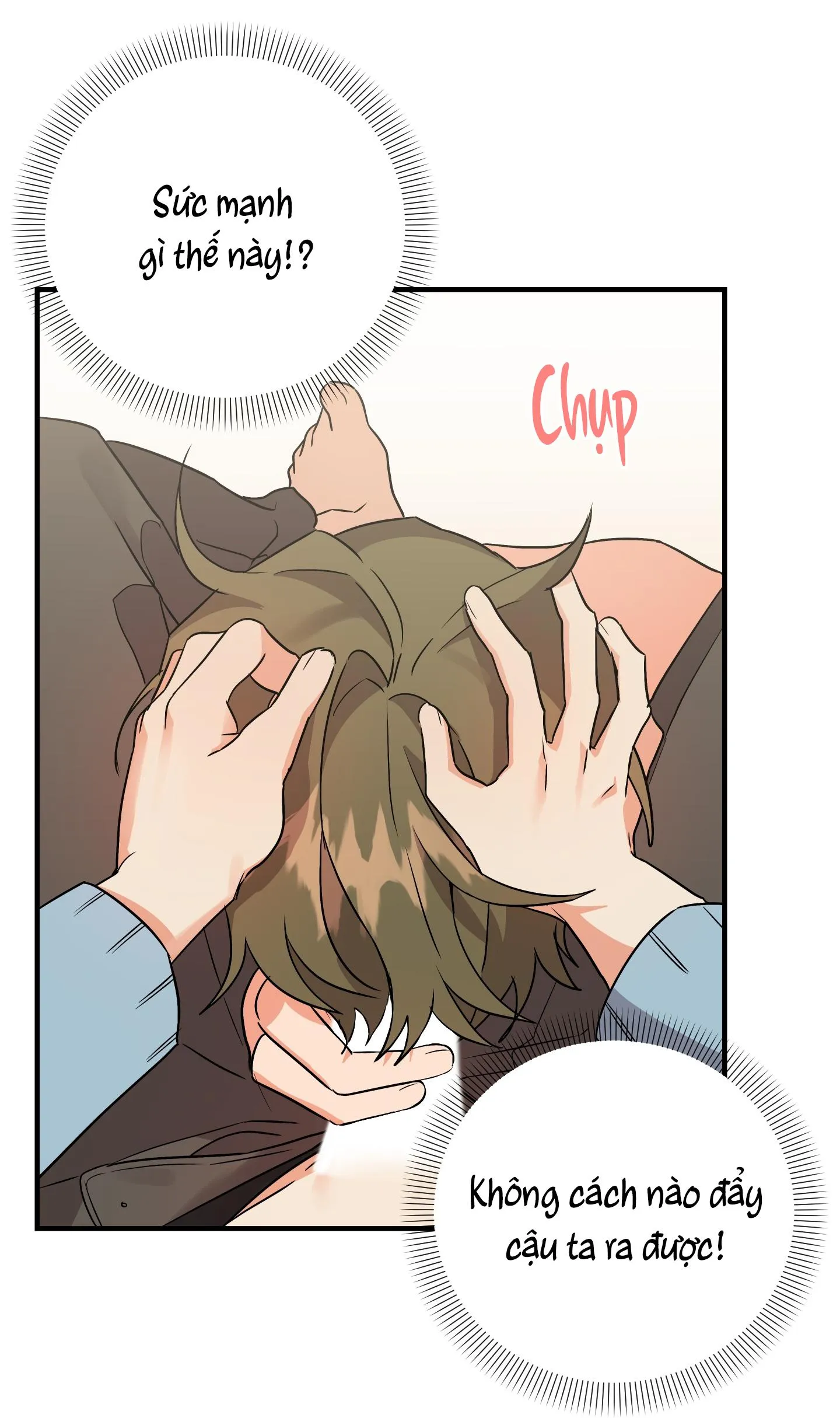 TÊN XẤU XA CỦA TÔI XXX Chapter 44 Trang 86