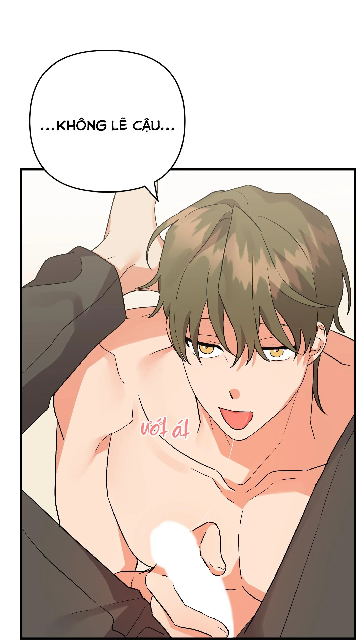 TÊN XẤU XA CỦA TÔI XXX Chapter 44 Trang 90