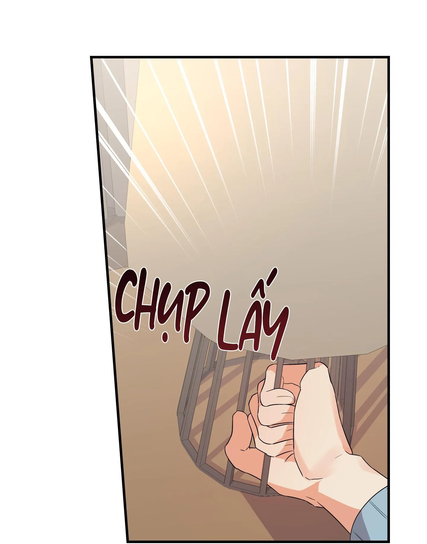 TÊN XẤU XA CỦA TÔI XXX Chapter 44 Trang 110