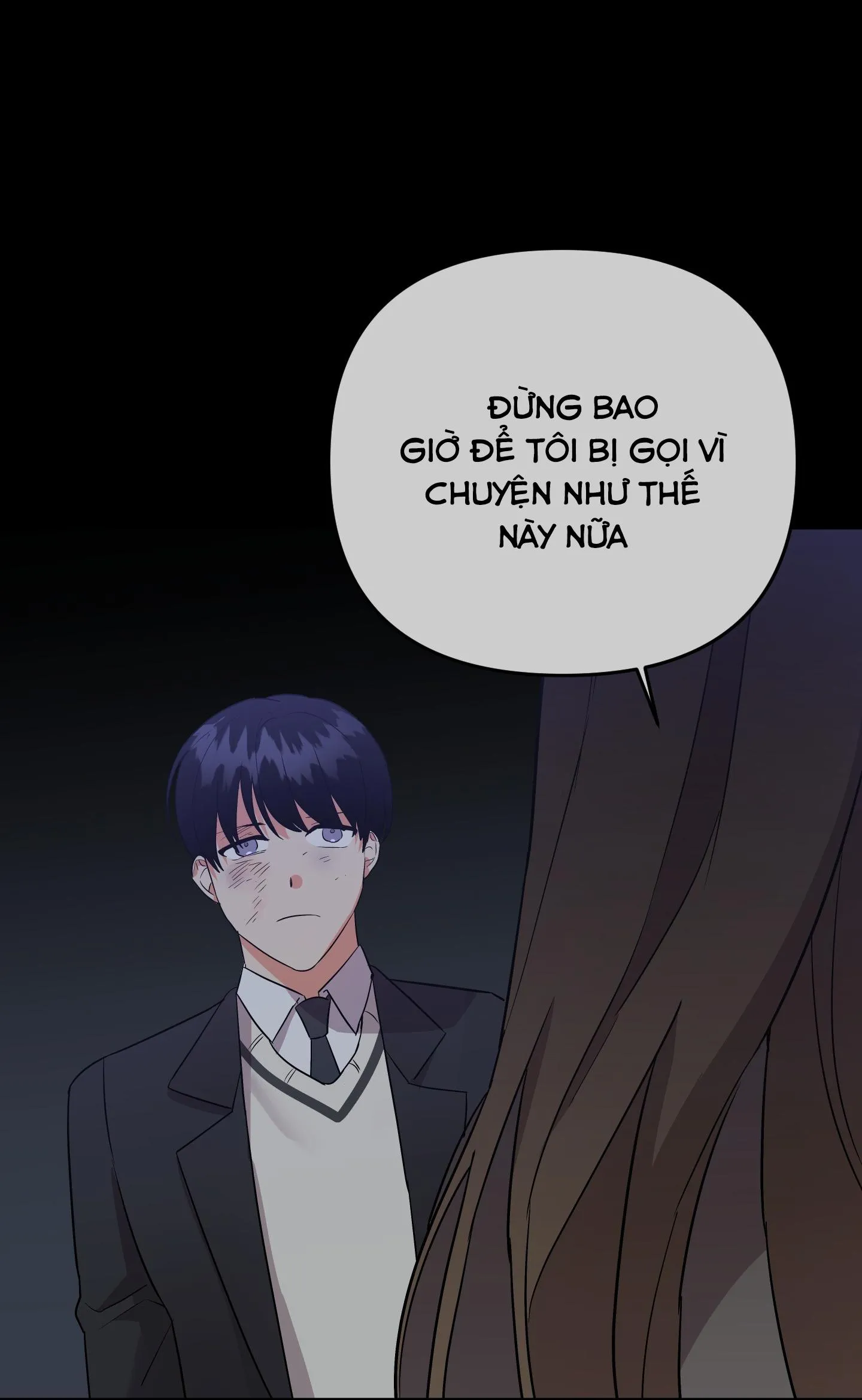 TÊN XẤU XA CỦA TÔI XXX Chapter 44 Trang 121