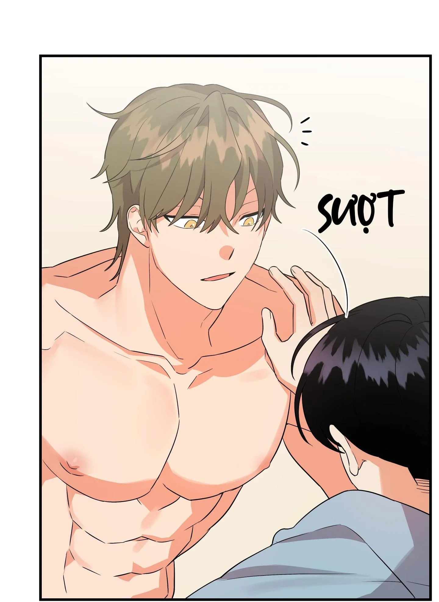 TÊN XẤU XA CỦA TÔI XXX Chapter 44 Trang 128