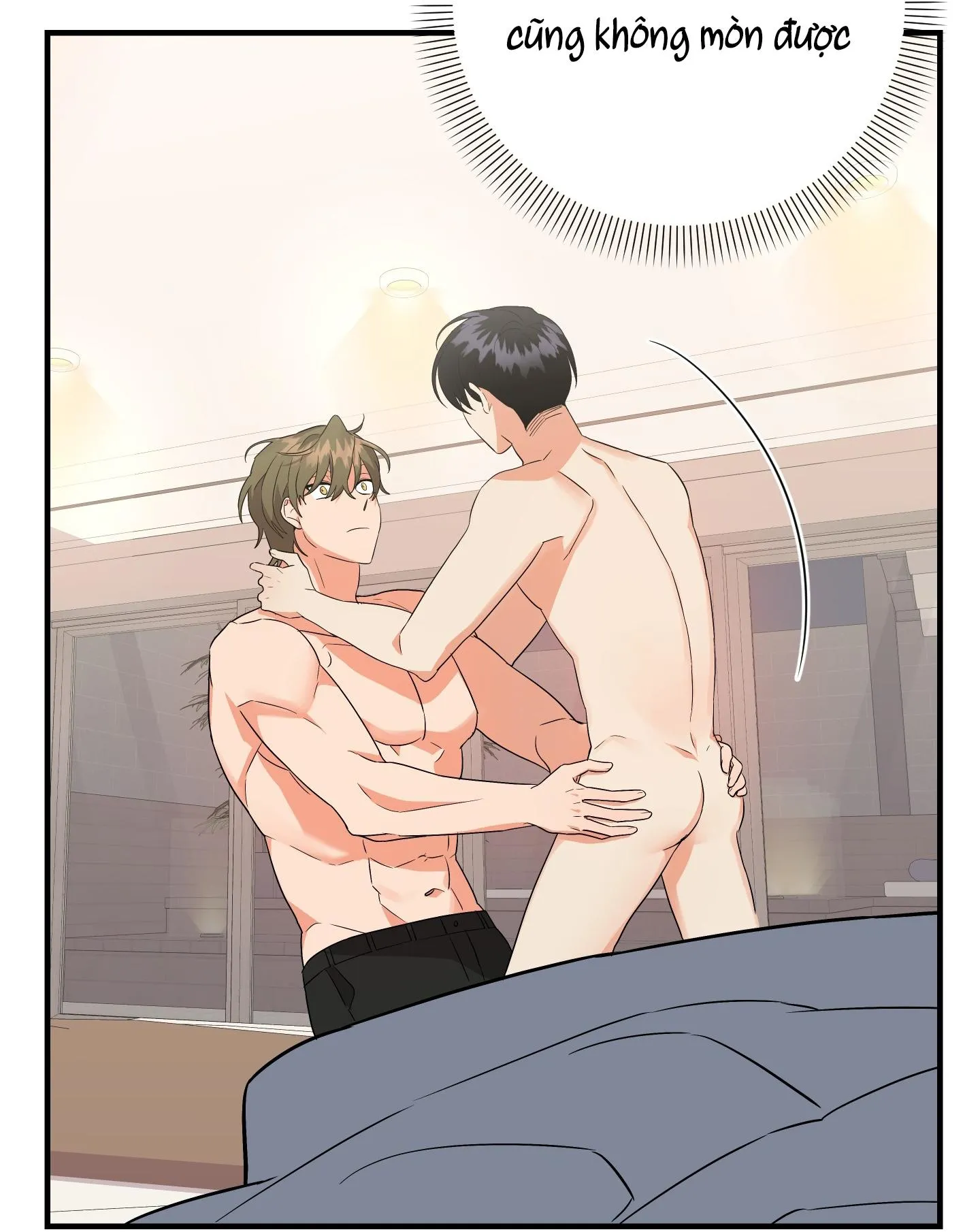 TÊN XẤU XA CỦA TÔI XXX Chapter 44 Trang 133