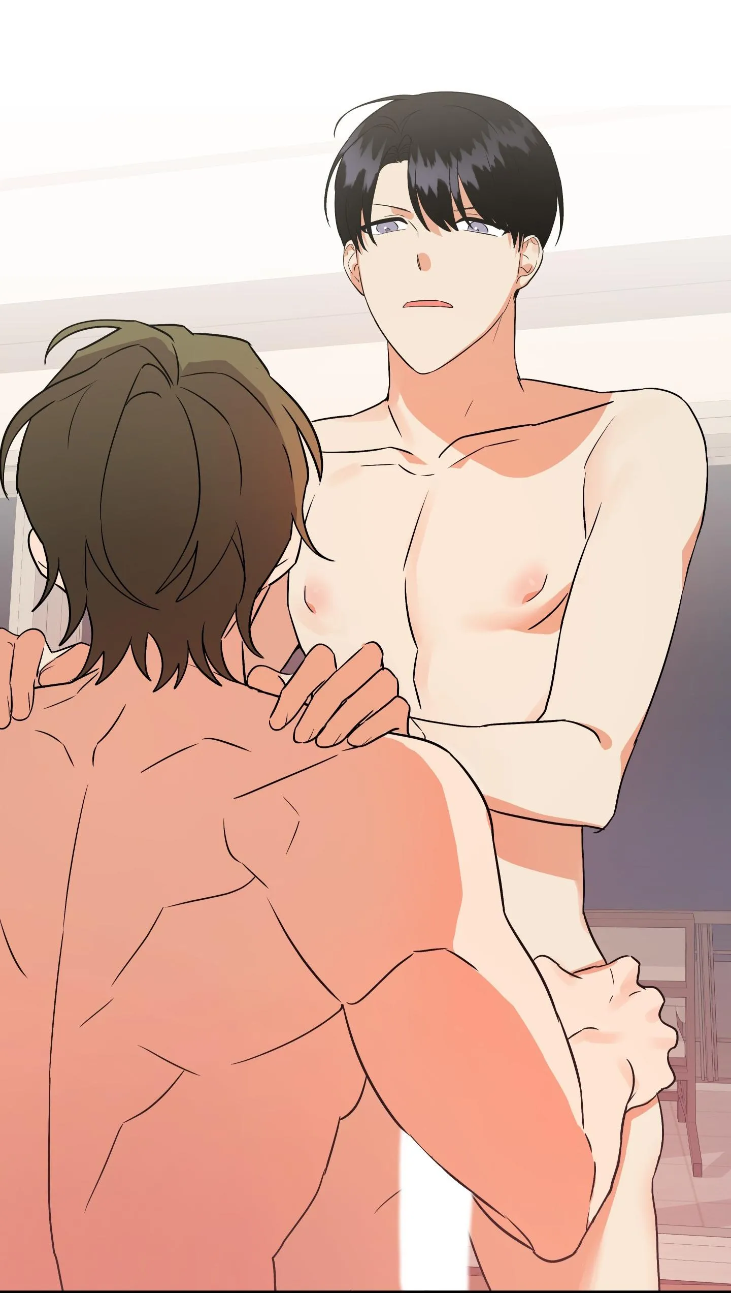 TÊN XẤU XA CỦA TÔI XXX Chapter 44 Trang 136