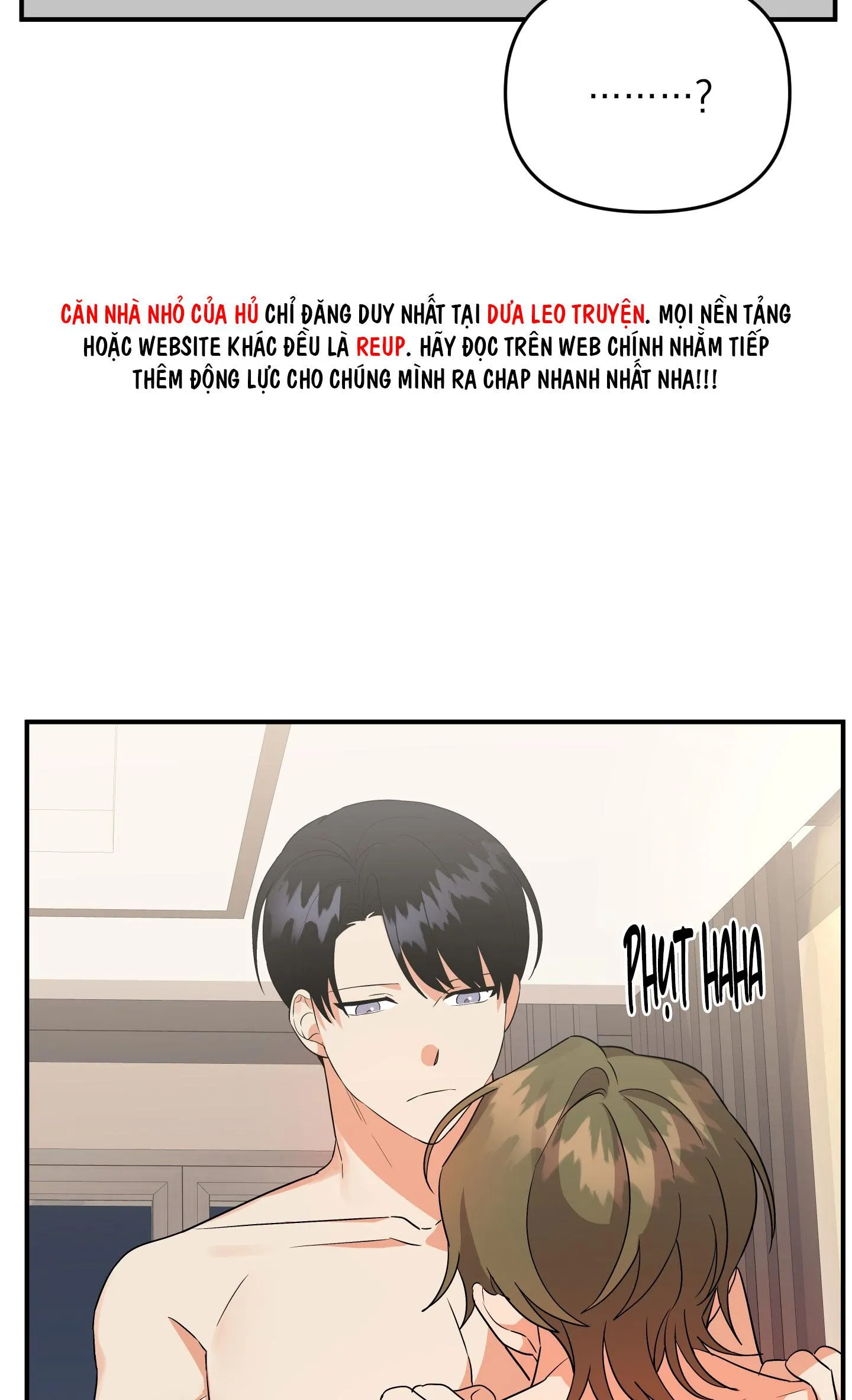 TÊN XẤU XA CỦA TÔI XXX Chapter 45 Trang 9