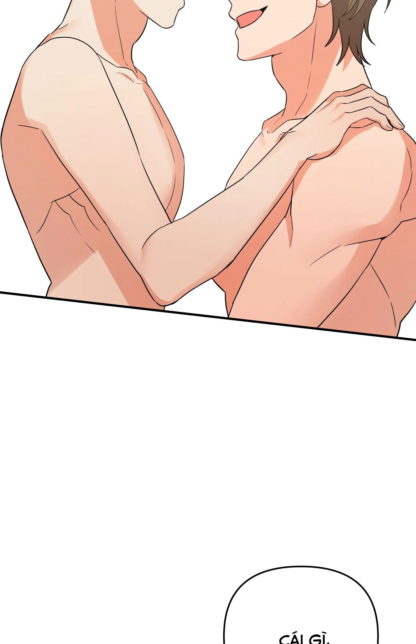 TÊN XẤU XA CỦA TÔI XXX Chapter 45 Trang 13