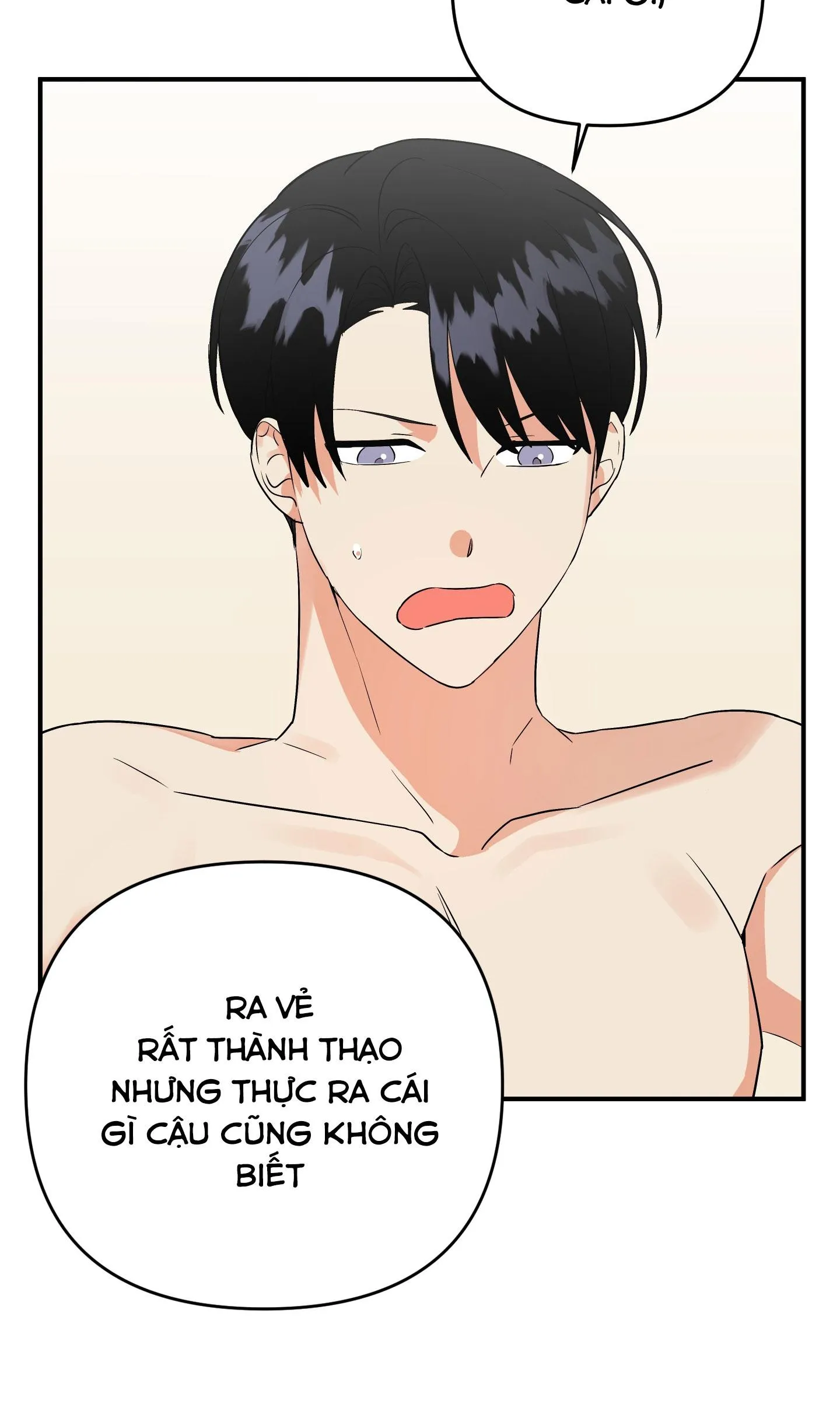 TÊN XẤU XA CỦA TÔI XXX Chapter 45 Trang 14