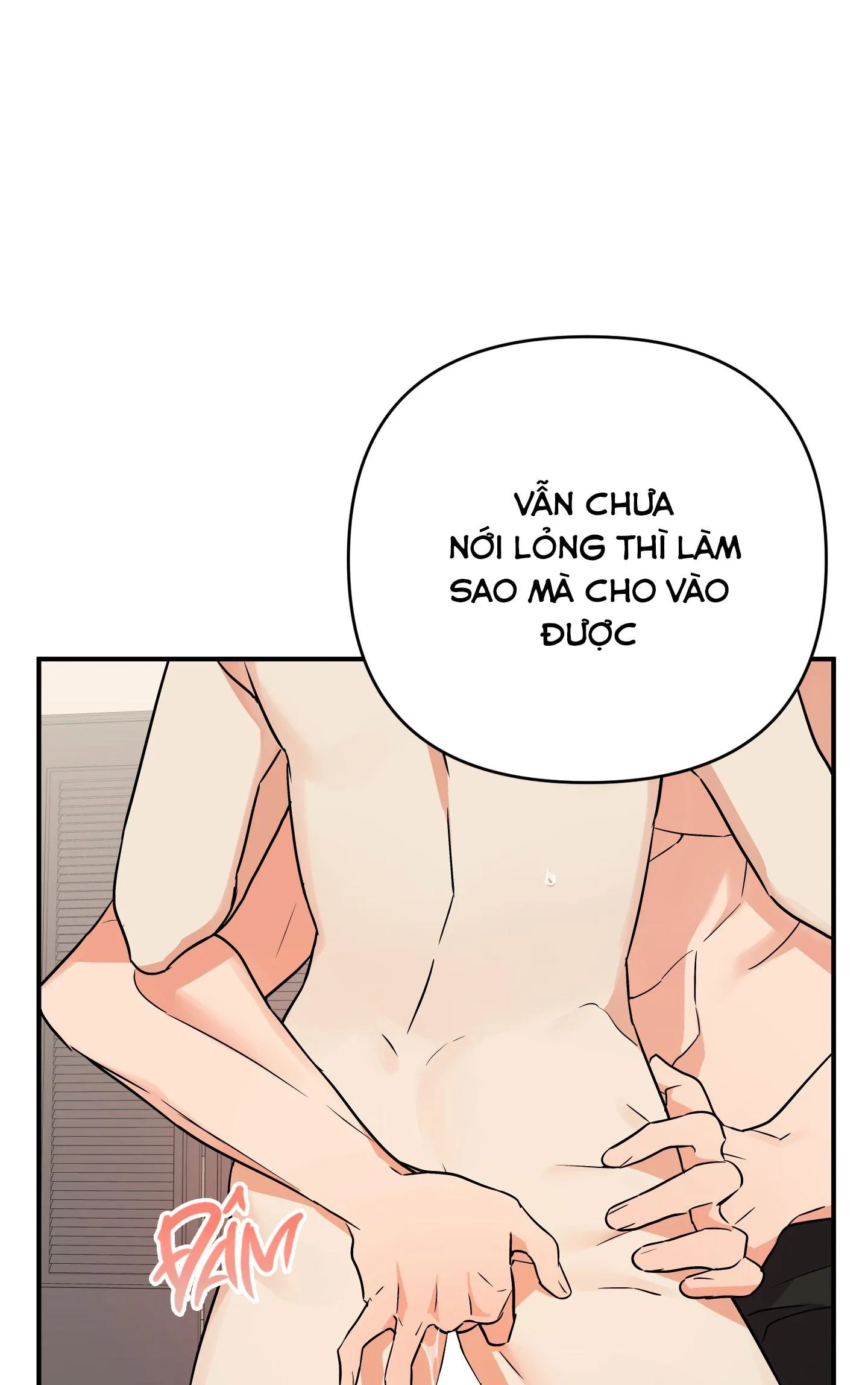 TÊN XẤU XA CỦA TÔI XXX Chapter 45 Trang 15