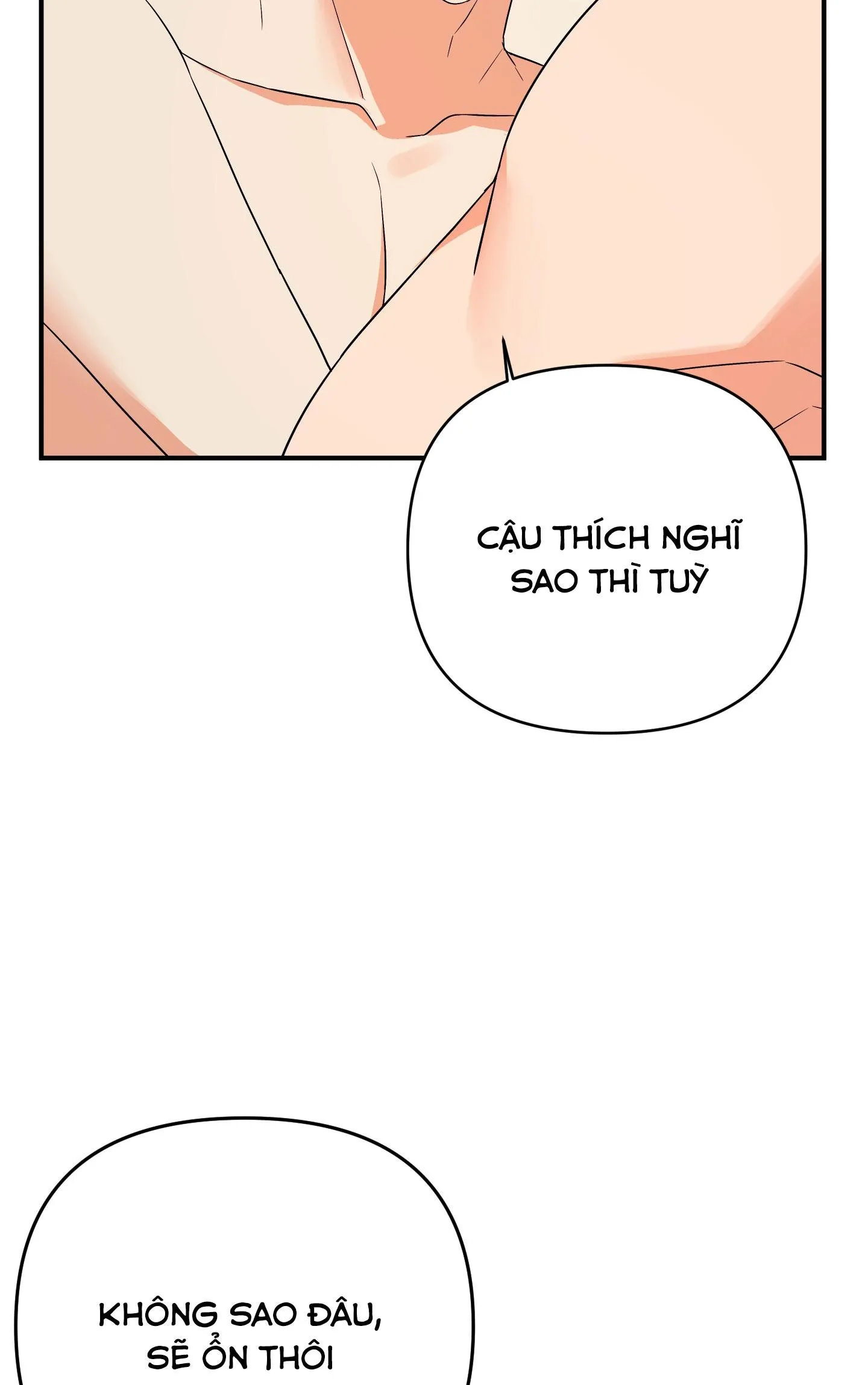 TÊN XẤU XA CỦA TÔI XXX Chapter 45 Trang 18