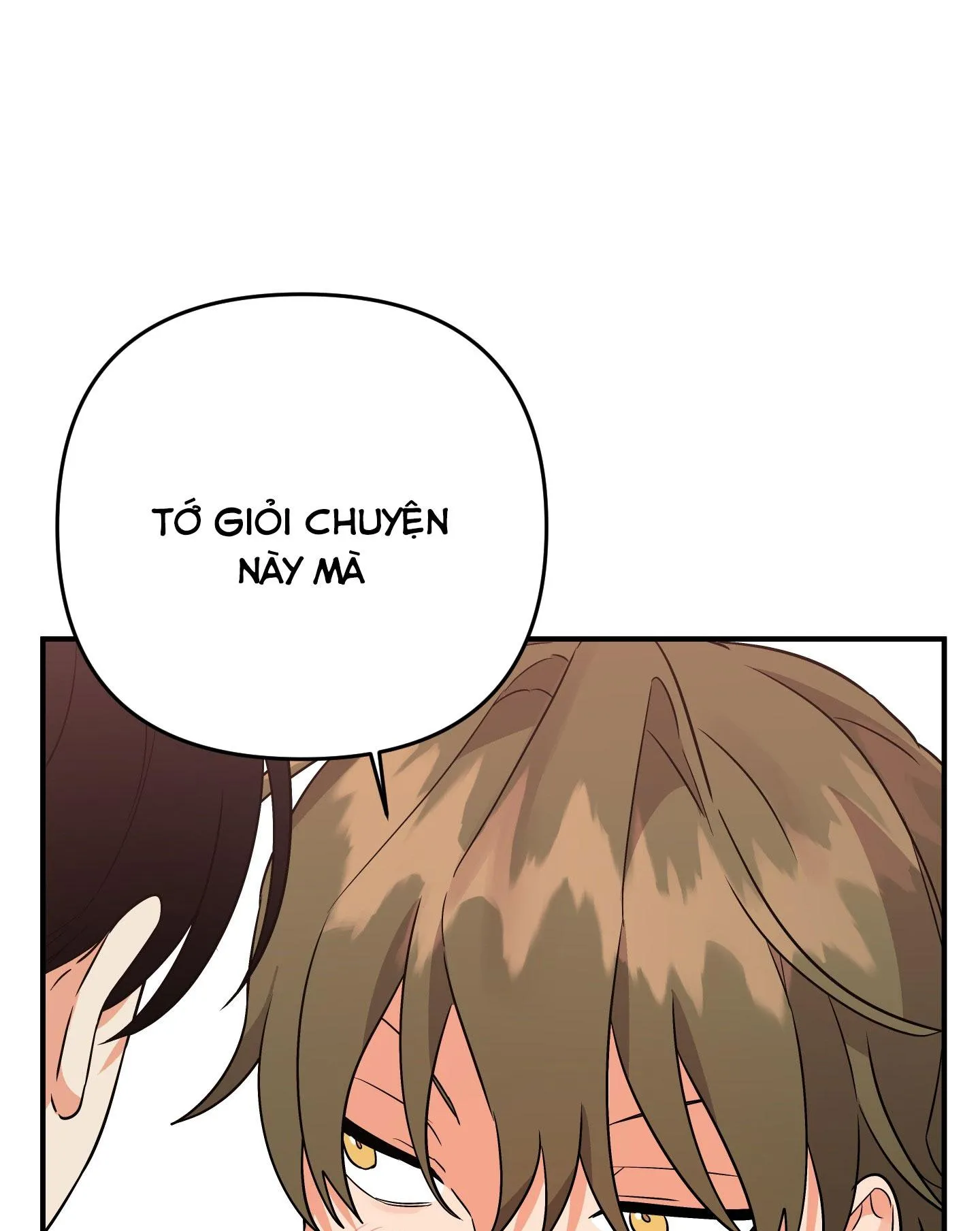 TÊN XẤU XA CỦA TÔI XXX Chapter 45 Trang 21