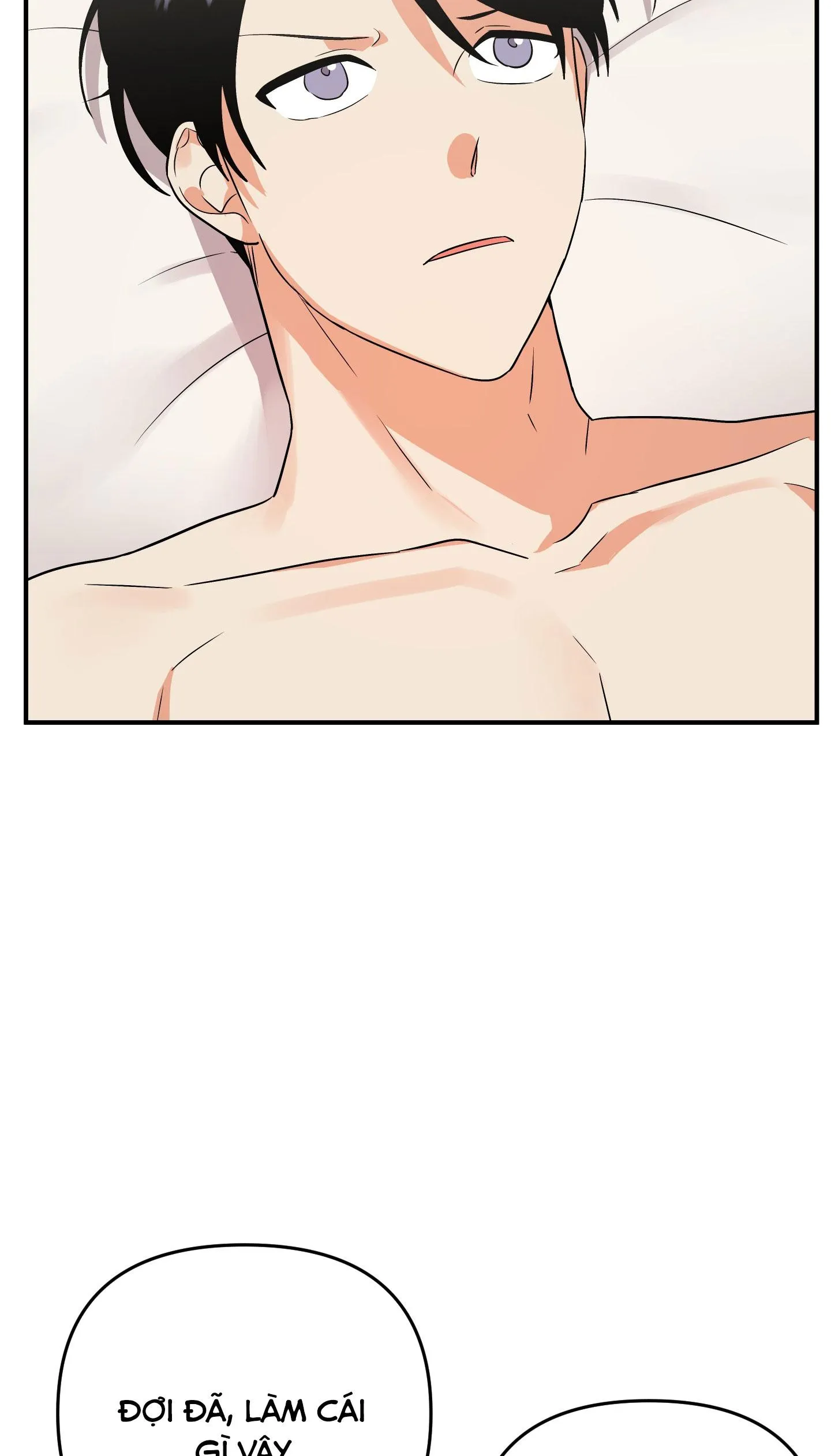 TÊN XẤU XA CỦA TÔI XXX Chapter 45 Trang 31