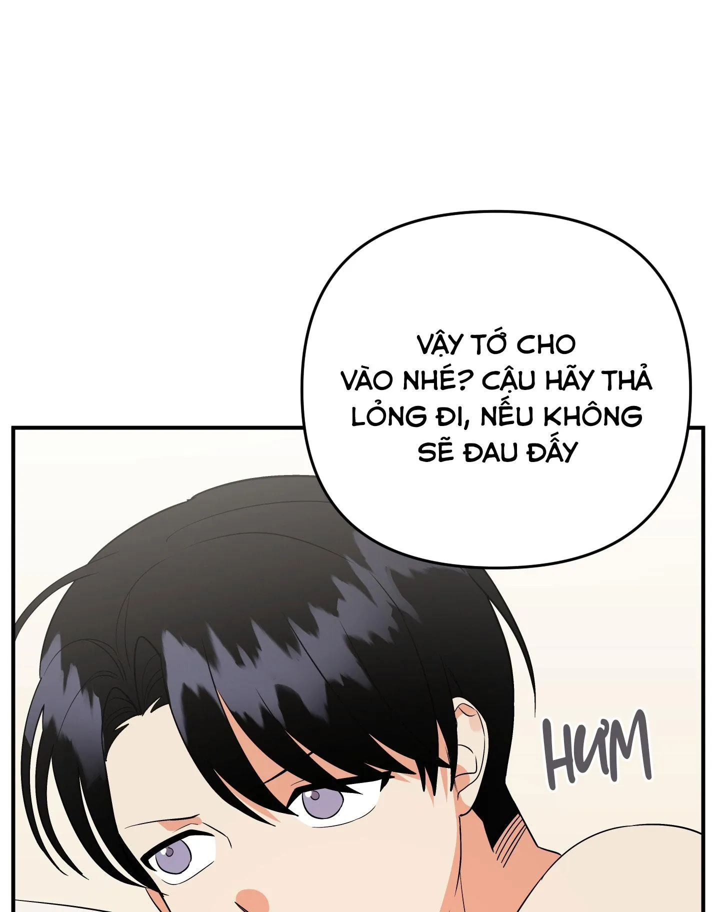 TÊN XẤU XA CỦA TÔI XXX Chapter 45 Trang 33