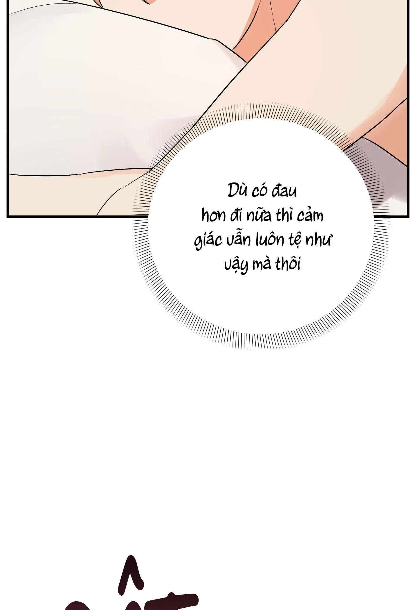 TÊN XẤU XA CỦA TÔI XXX Chapter 45 Trang 34