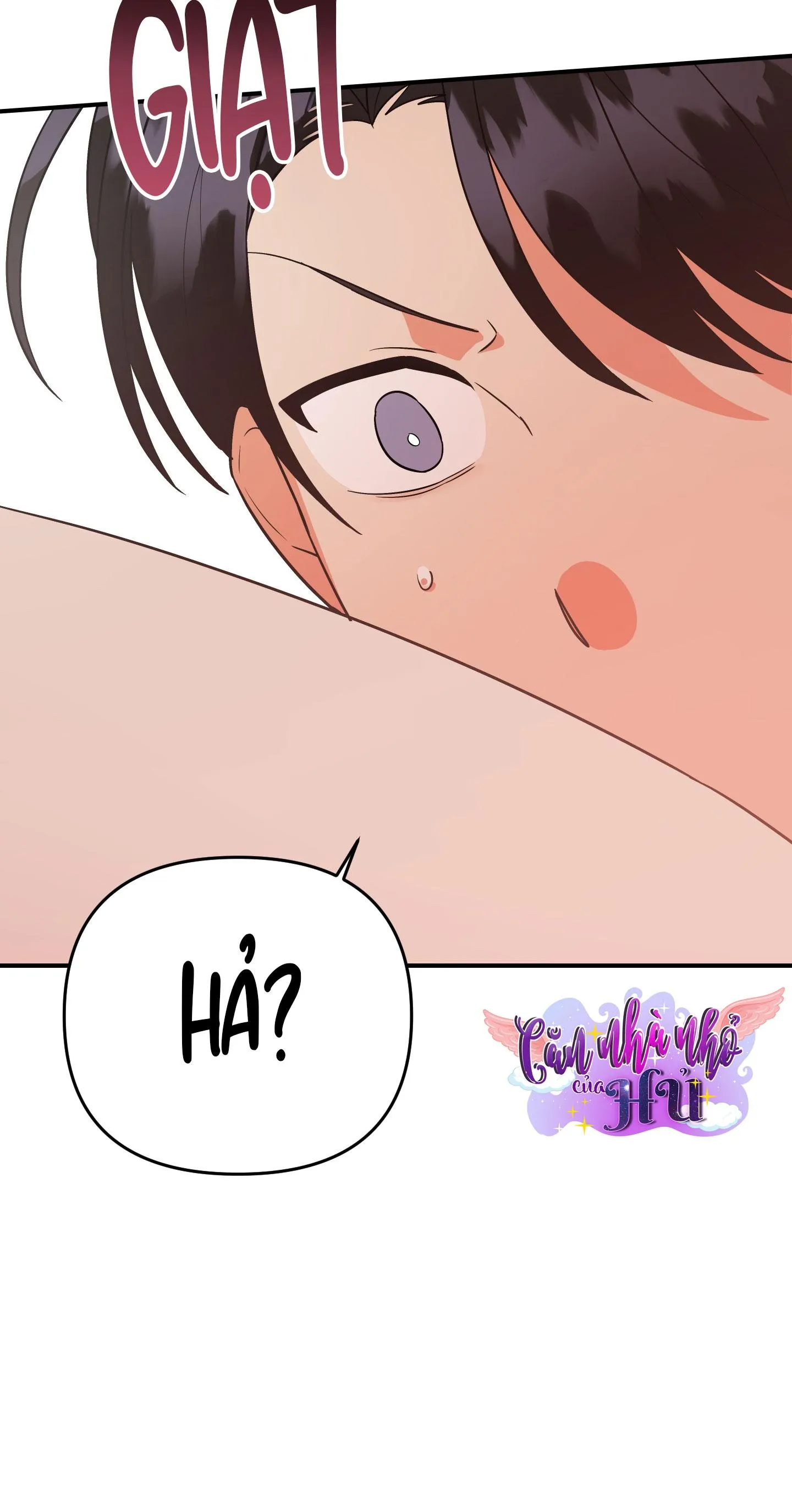 TÊN XẤU XA CỦA TÔI XXX Chapter 45 Trang 35