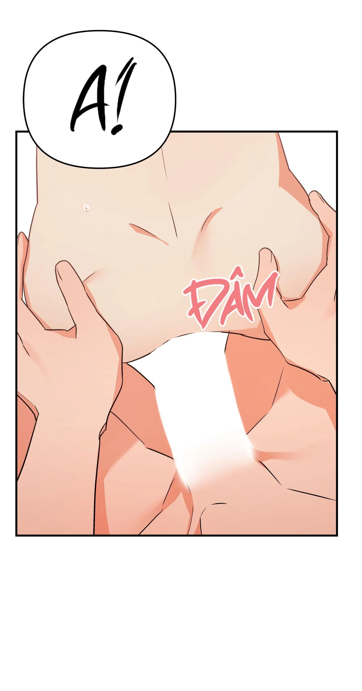 TÊN XẤU XA CỦA TÔI XXX Chapter 45 Trang 36