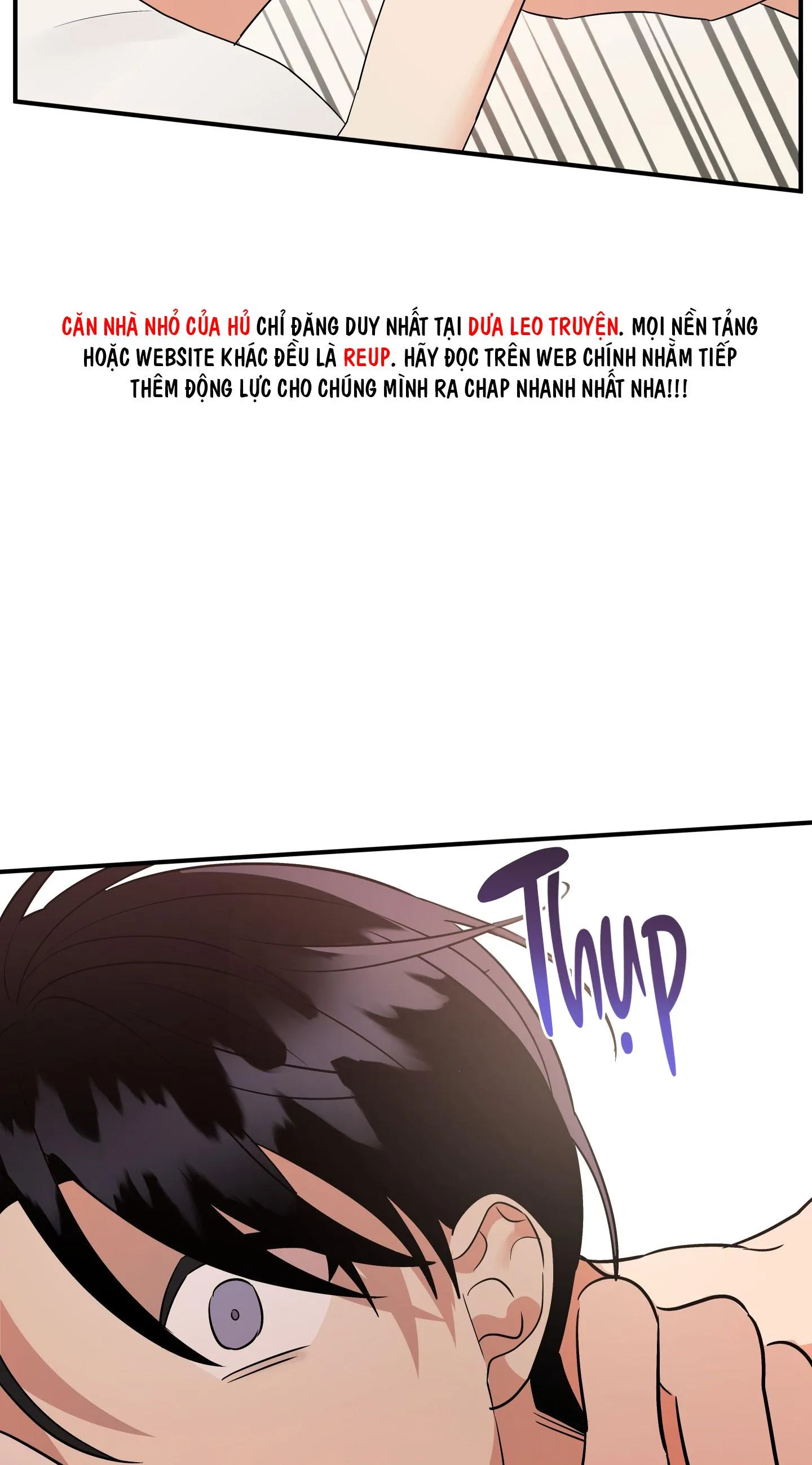 TÊN XẤU XA CỦA TÔI XXX Chapter 45 Trang 38