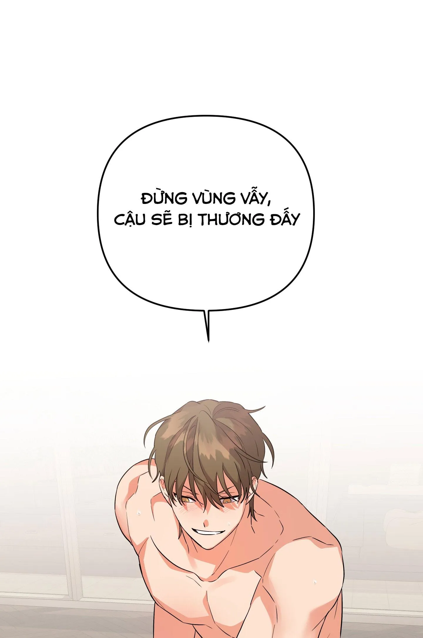 TÊN XẤU XA CỦA TÔI XXX Chapter 45 Trang 40