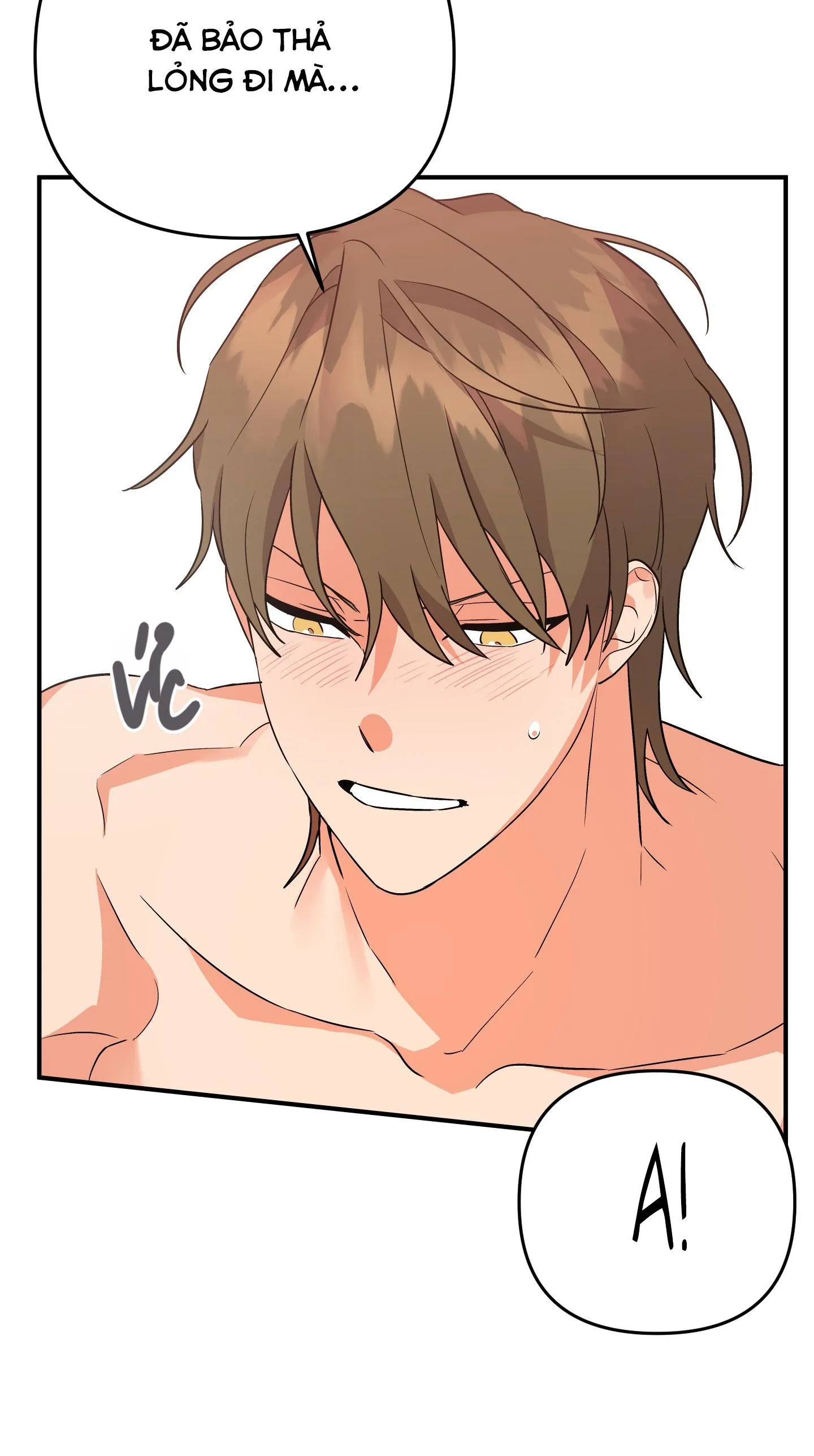 TÊN XẤU XA CỦA TÔI XXX Chapter 45 Trang 42