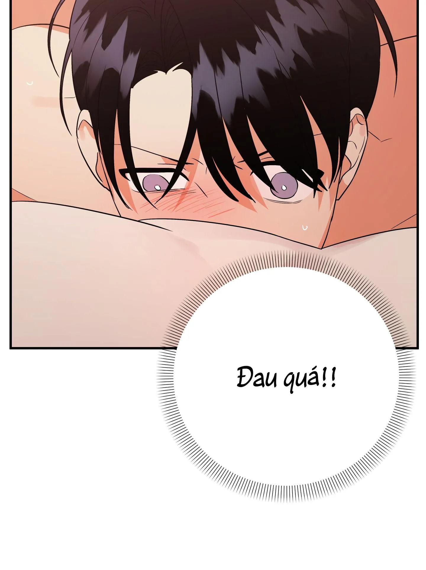 TÊN XẤU XA CỦA TÔI XXX Chapter 45 Trang 45