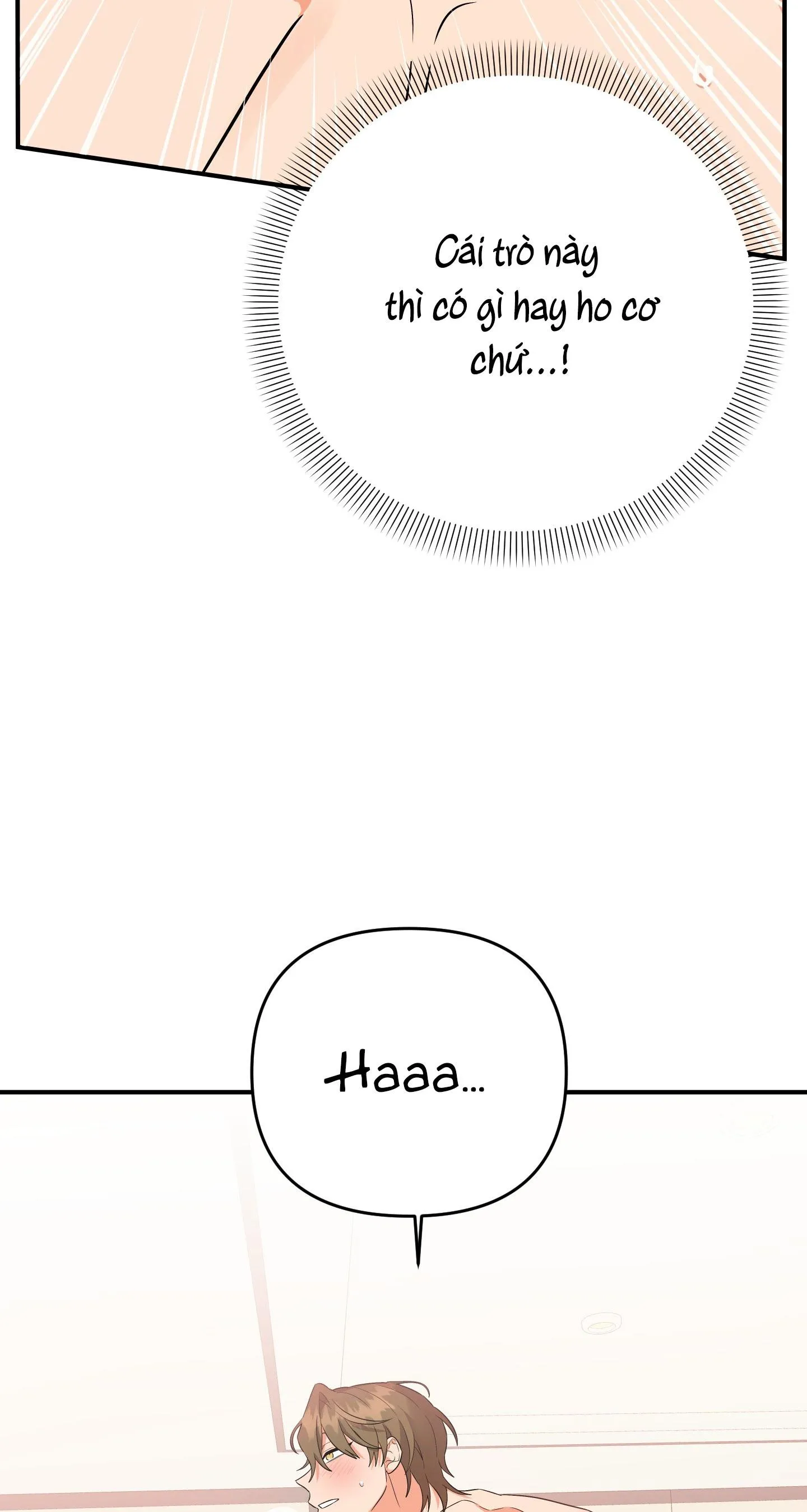 TÊN XẤU XA CỦA TÔI XXX Chapter 45 Trang 47