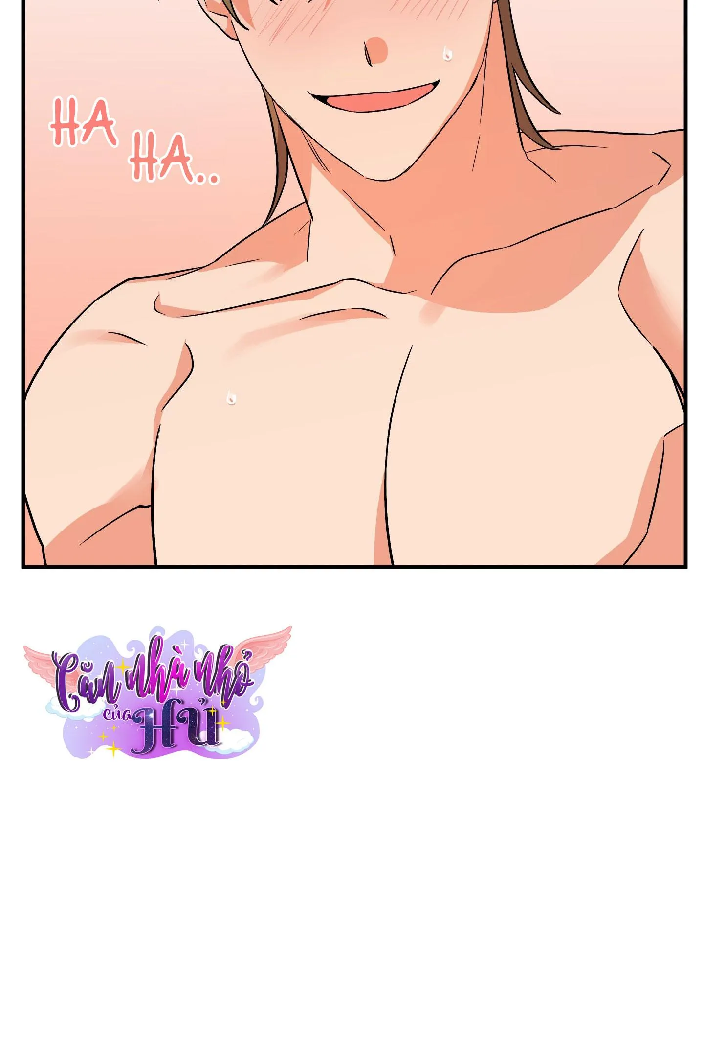 TÊN XẤU XA CỦA TÔI XXX Chapter 45 Trang 59