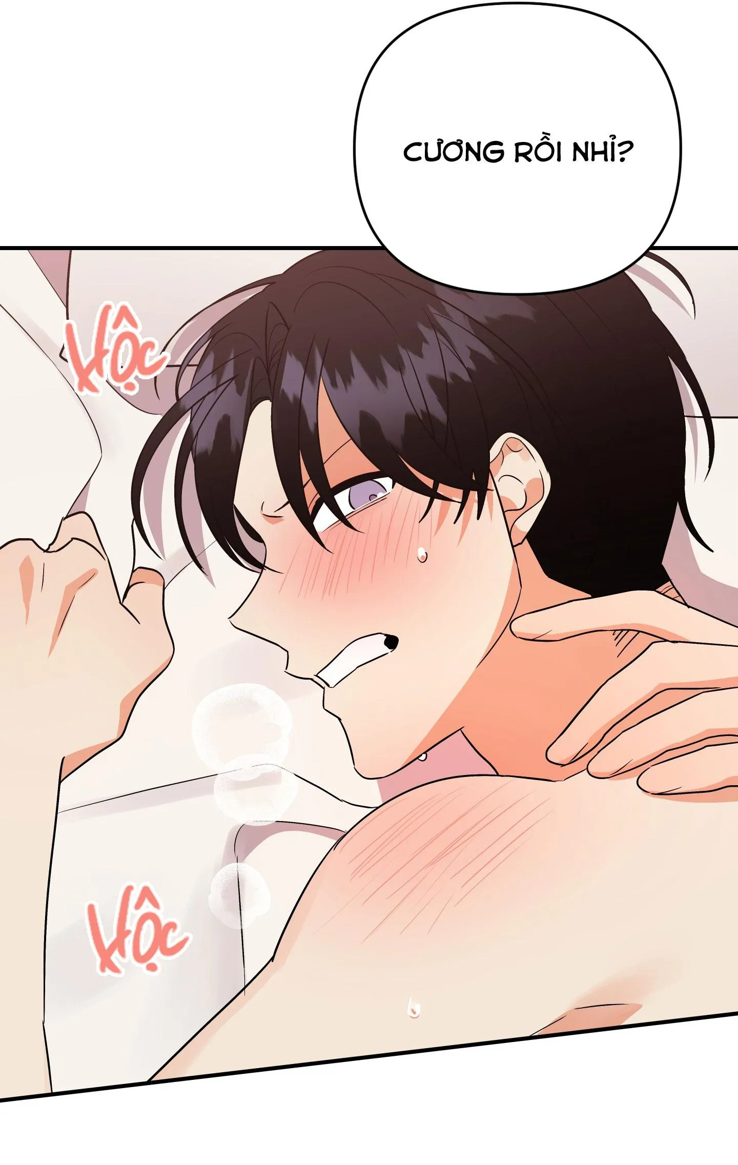 TÊN XẤU XA CỦA TÔI XXX Chapter 45 Trang 60