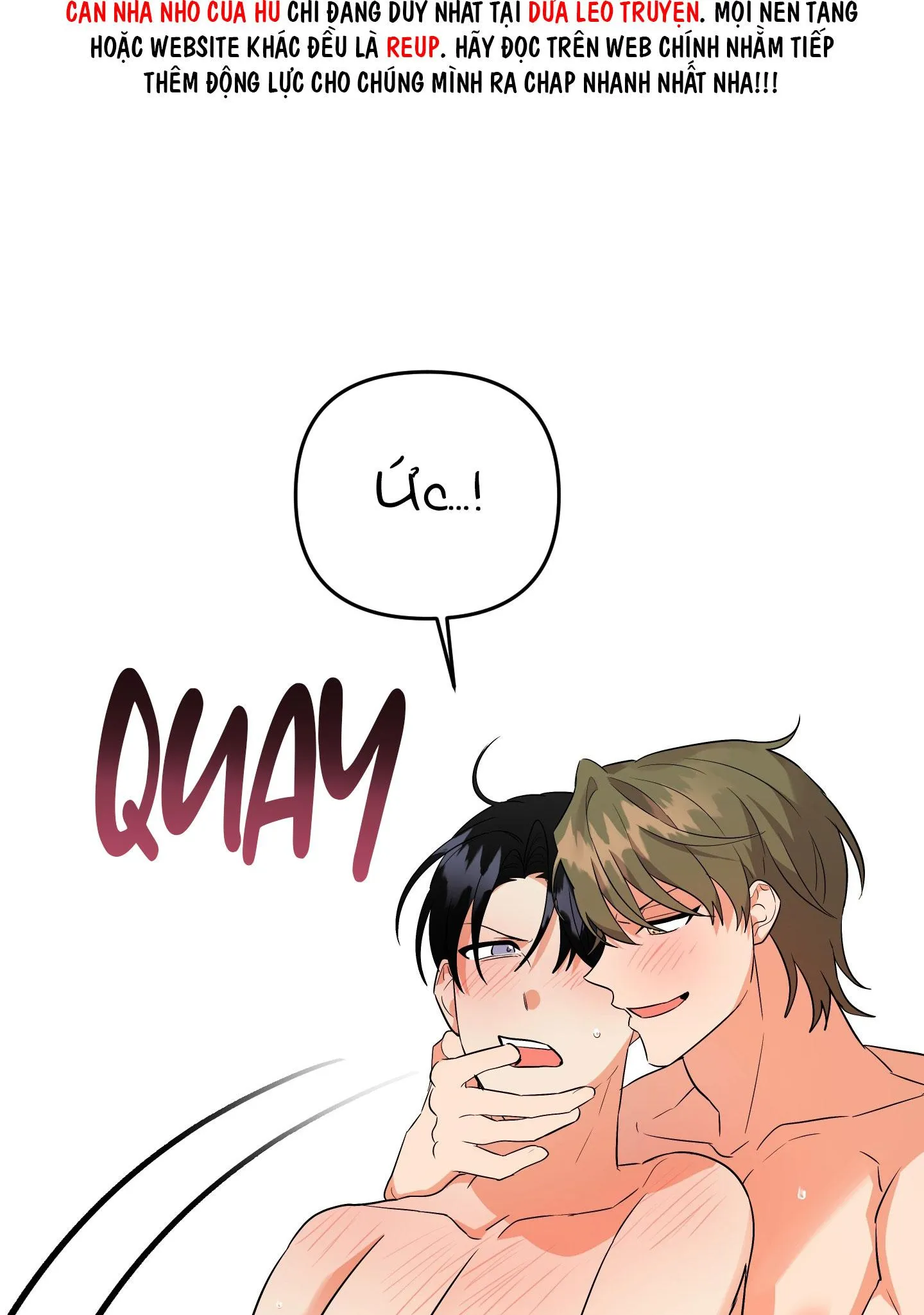 TÊN XẤU XA CỦA TÔI XXX Chapter 45 Trang 66